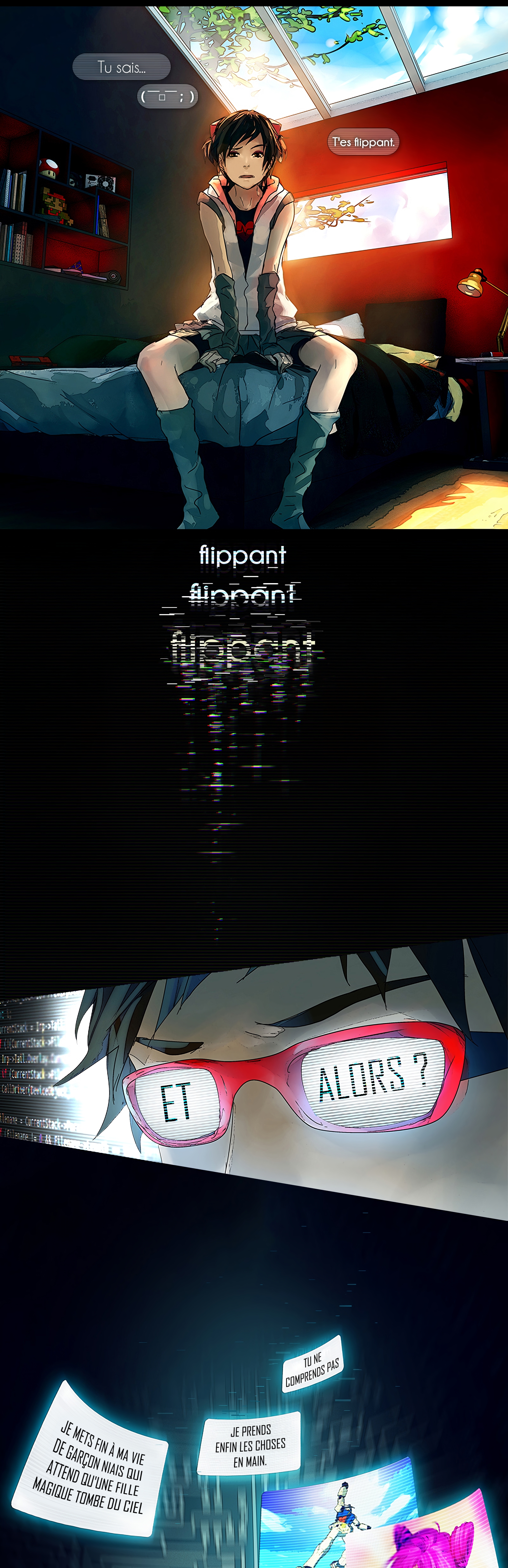 Read Fisheye Placebo Manga Online