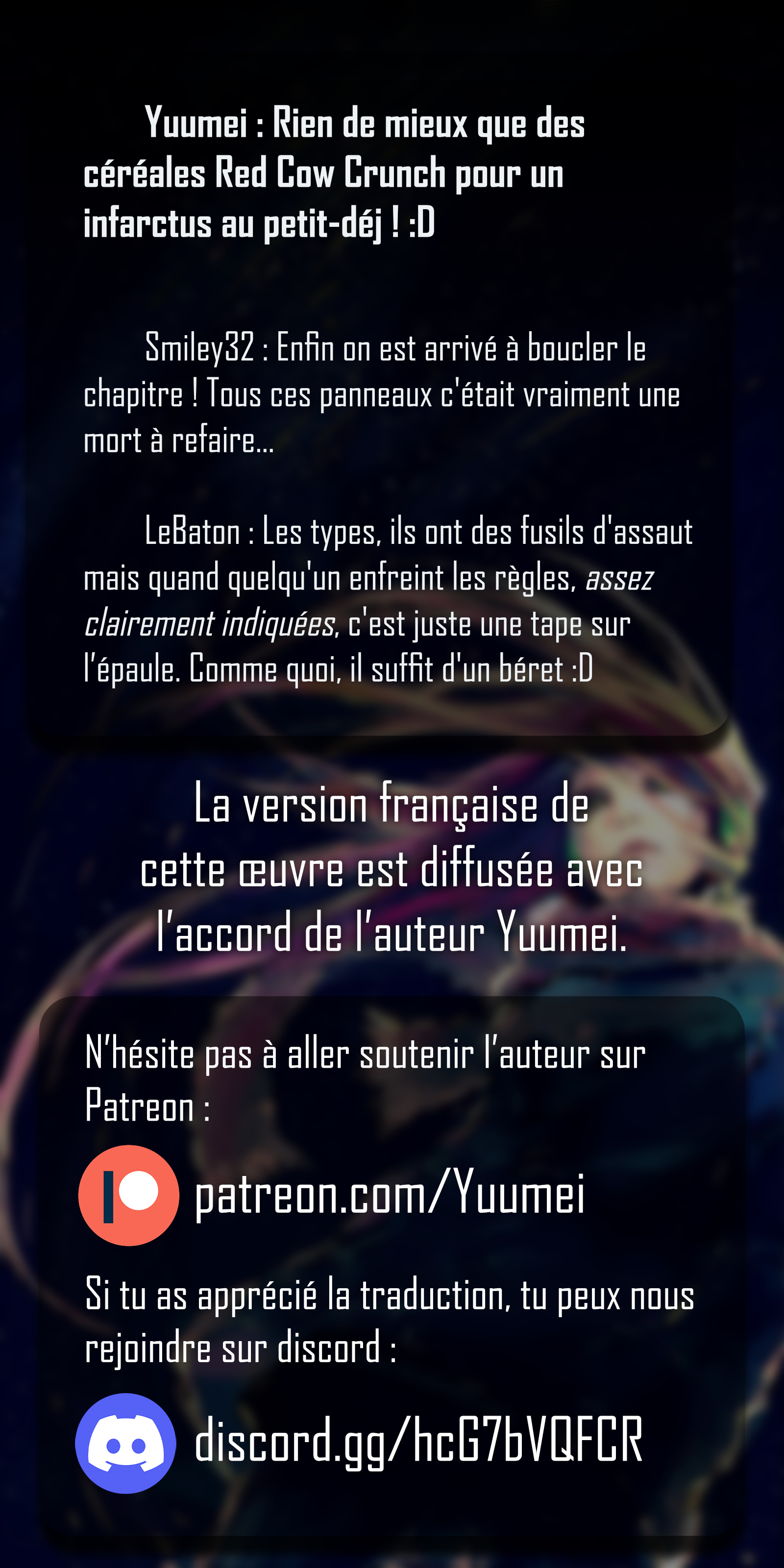 Read Fisheye Placebo Manga Online