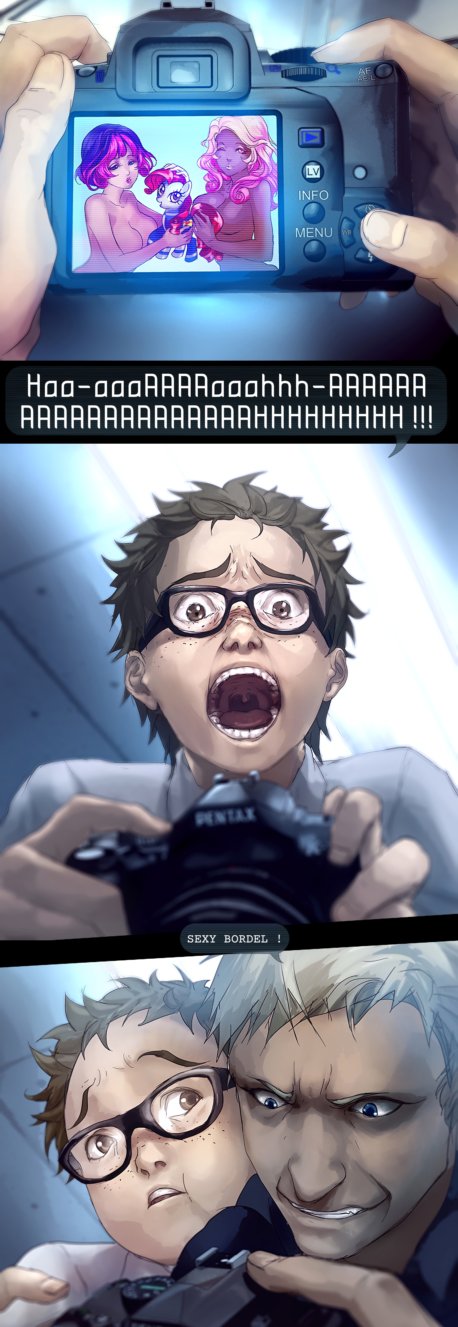 Read Fisheye Placebo Manga Online