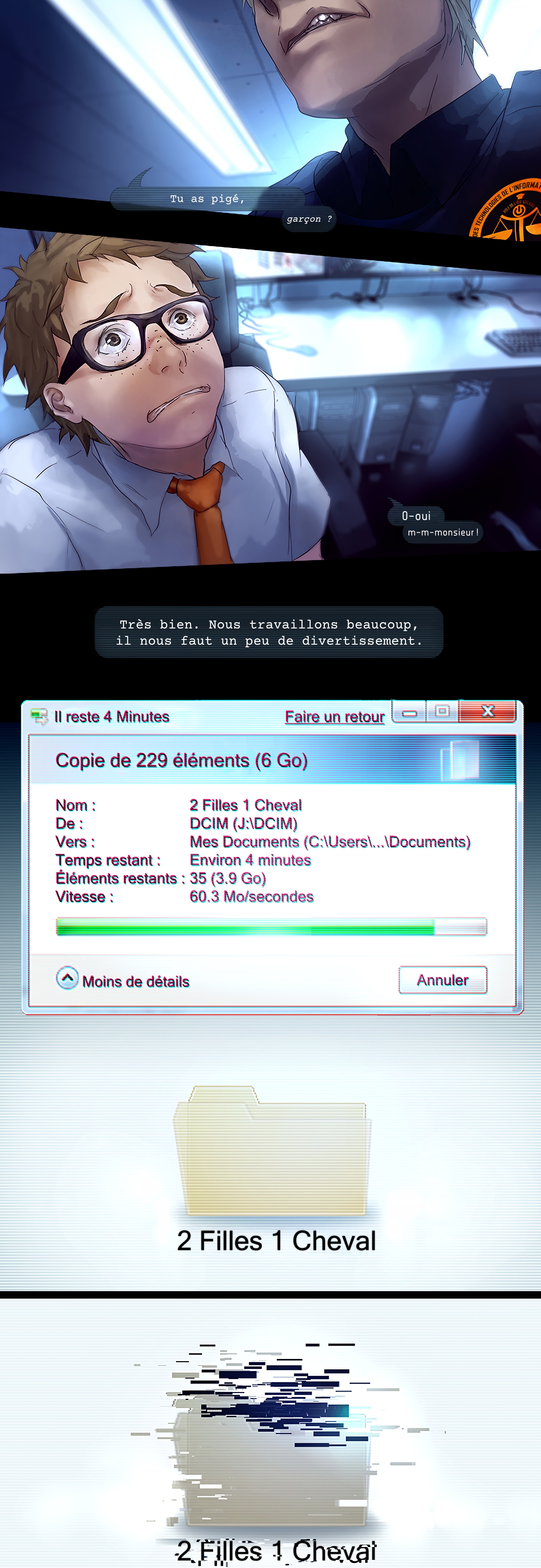 Read Fisheye Placebo Manga Online