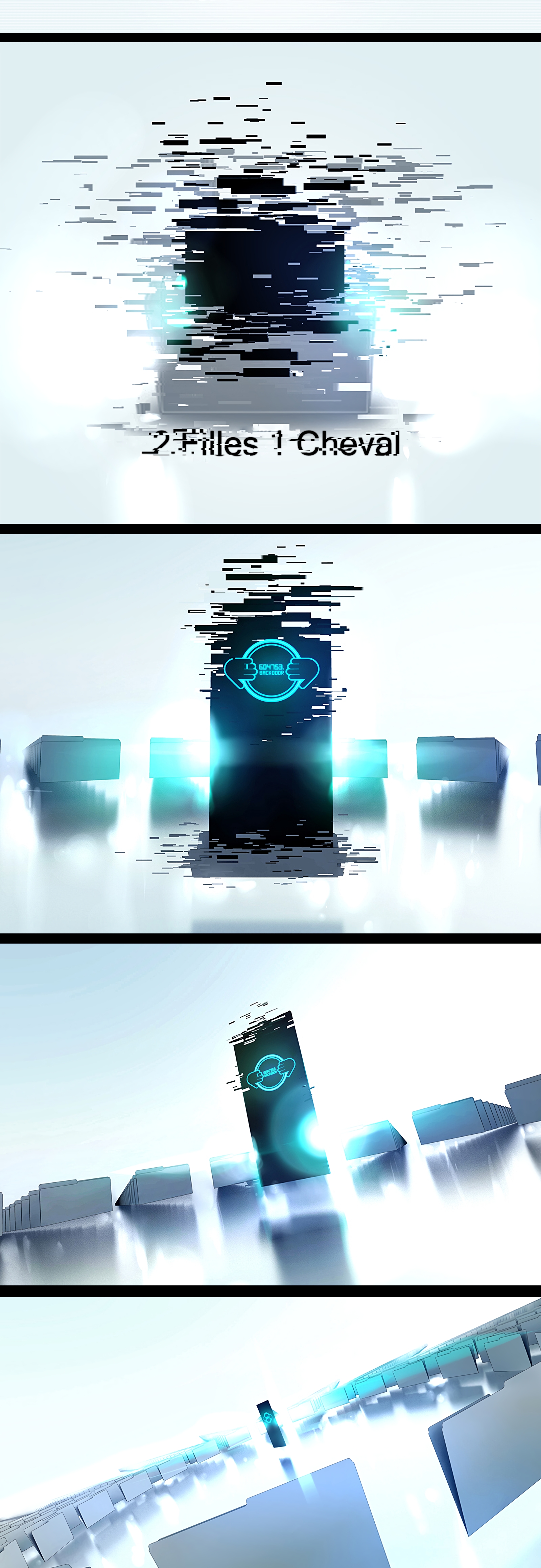 Read Fisheye Placebo Manga Online