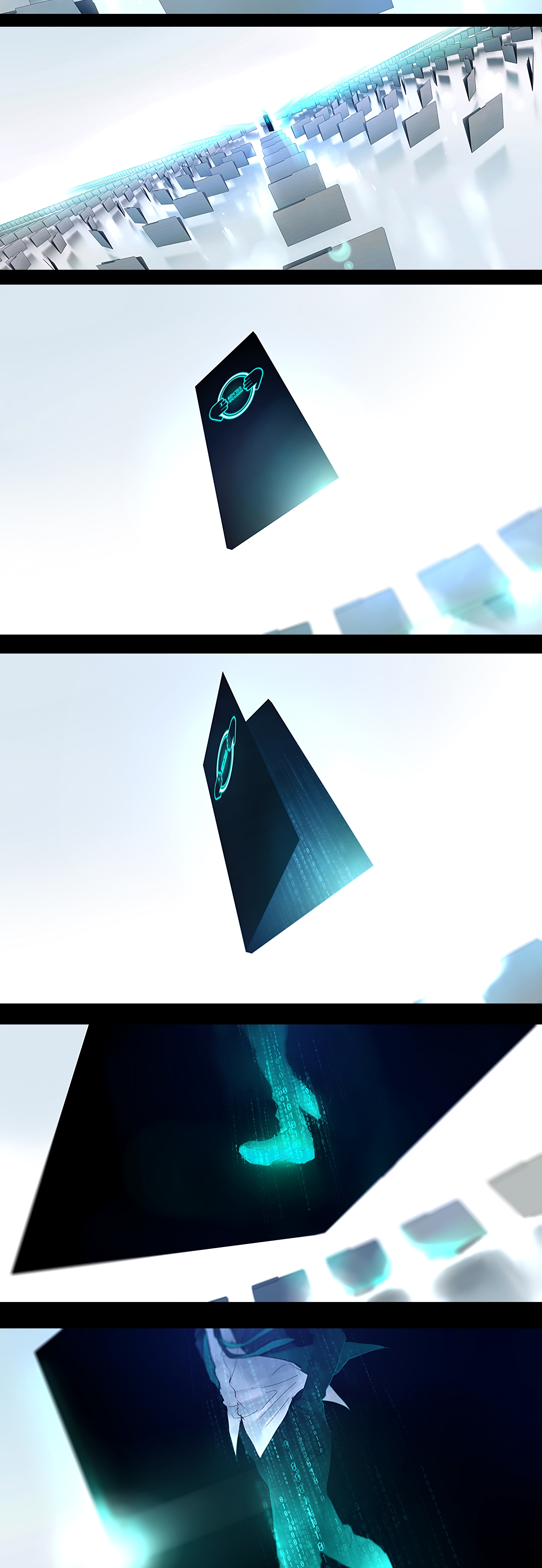 Read Fisheye Placebo Manga Online