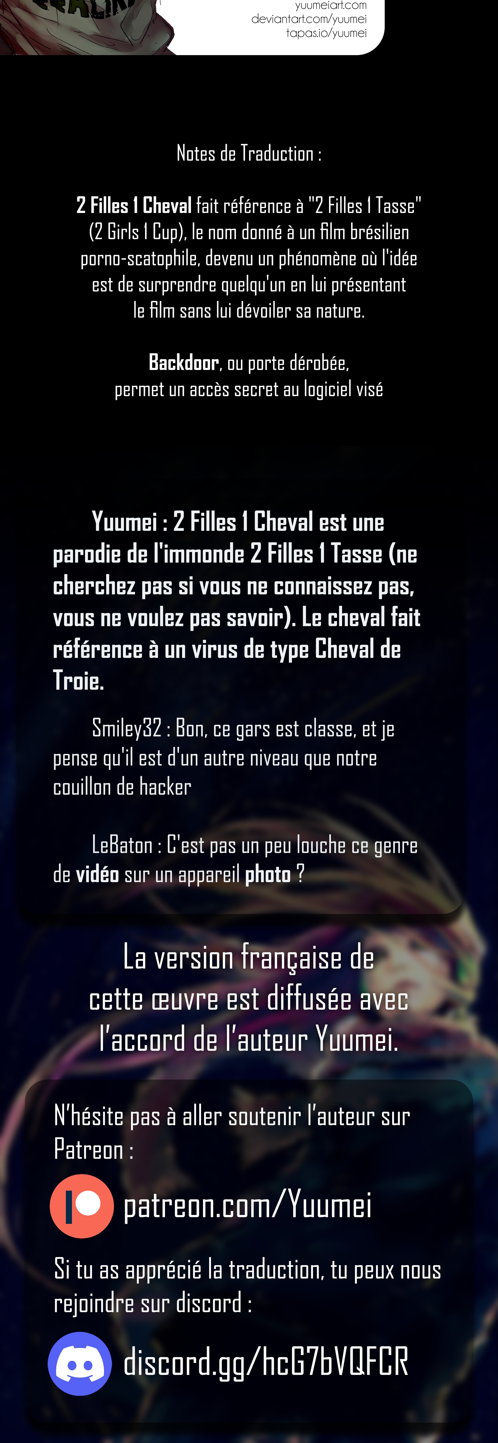 Read Fisheye Placebo Manga Online