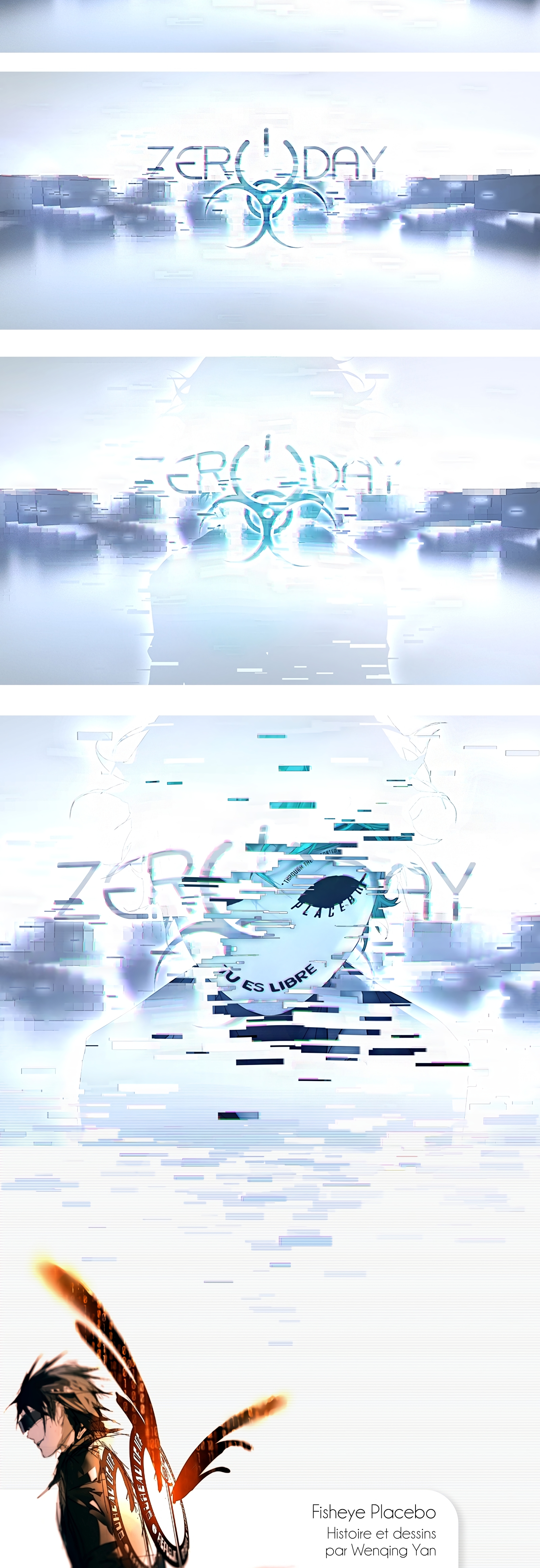 Read Fisheye Placebo Manga Online