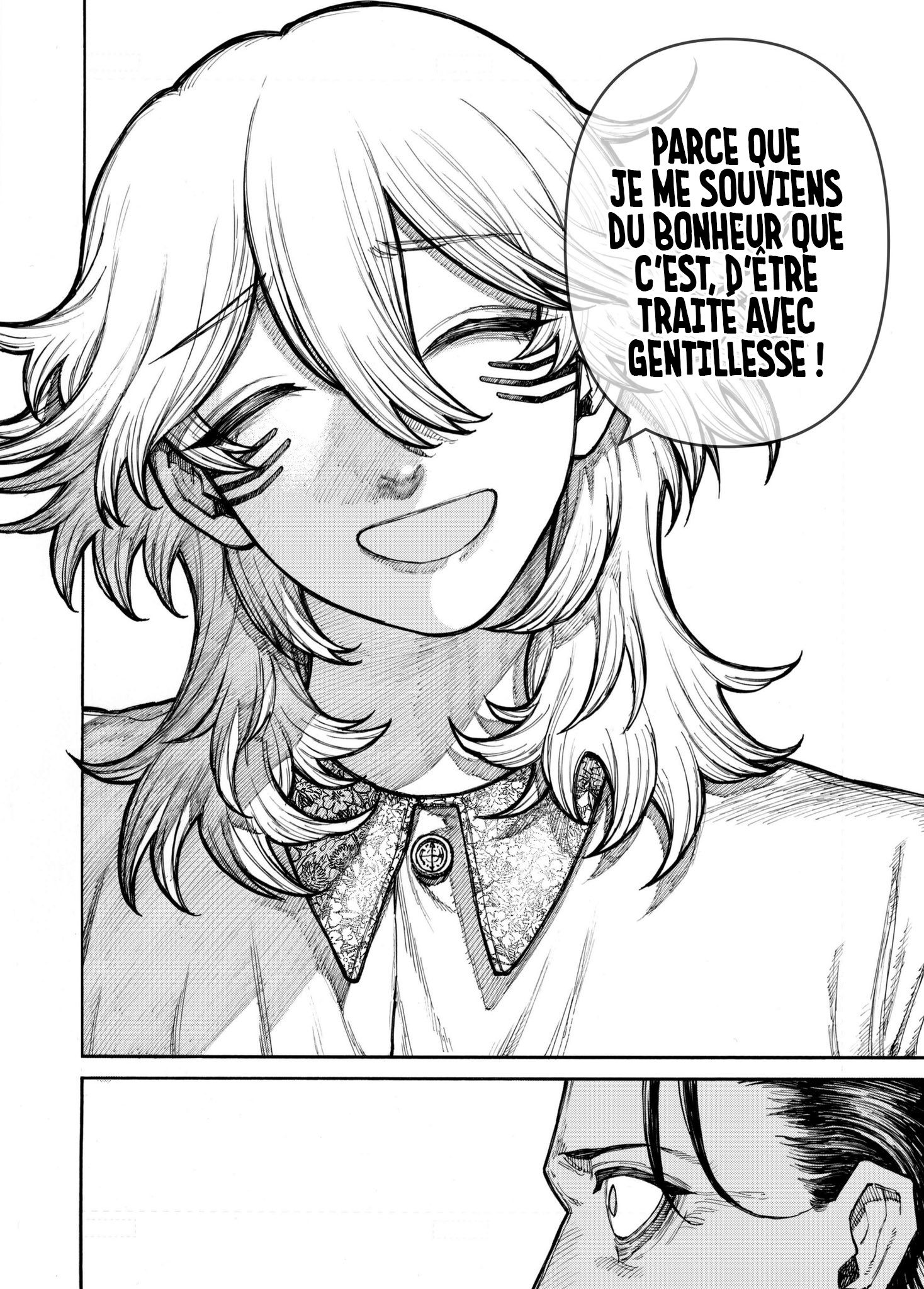 Read Fukyuu no Mizar Manga Online