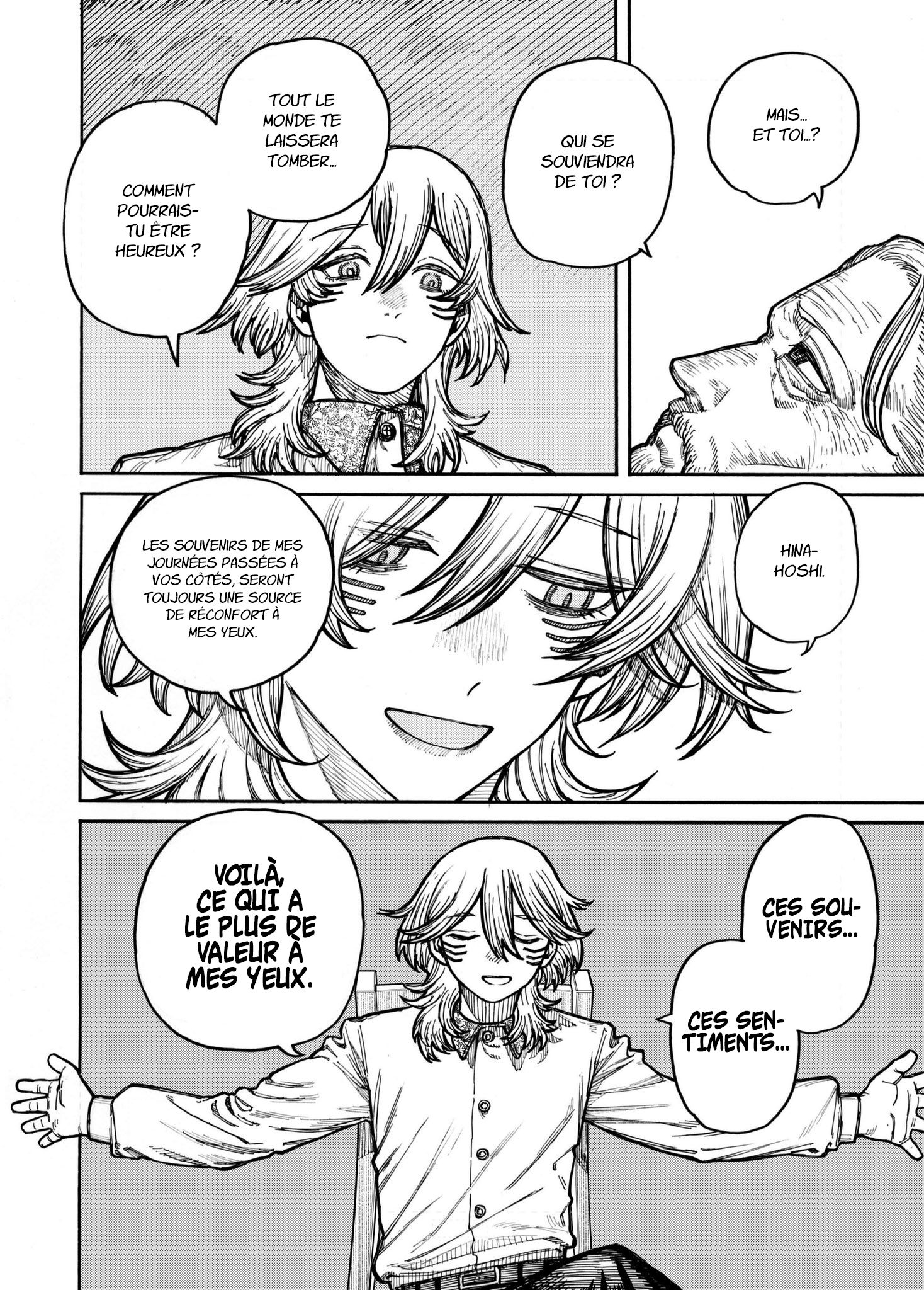 Read Fukyuu no Mizar Manga Online