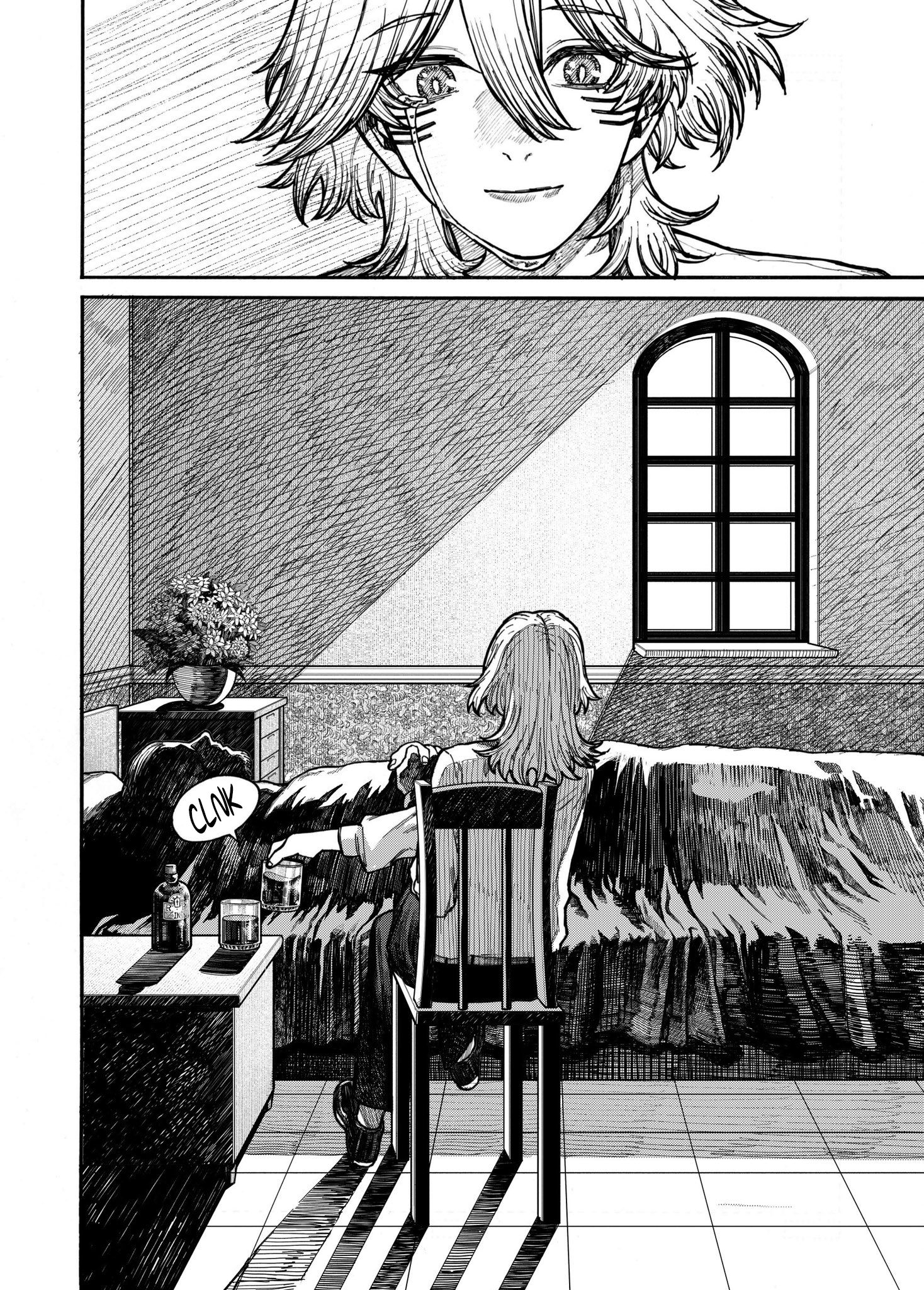 Read Fukyuu no Mizar Manga Online