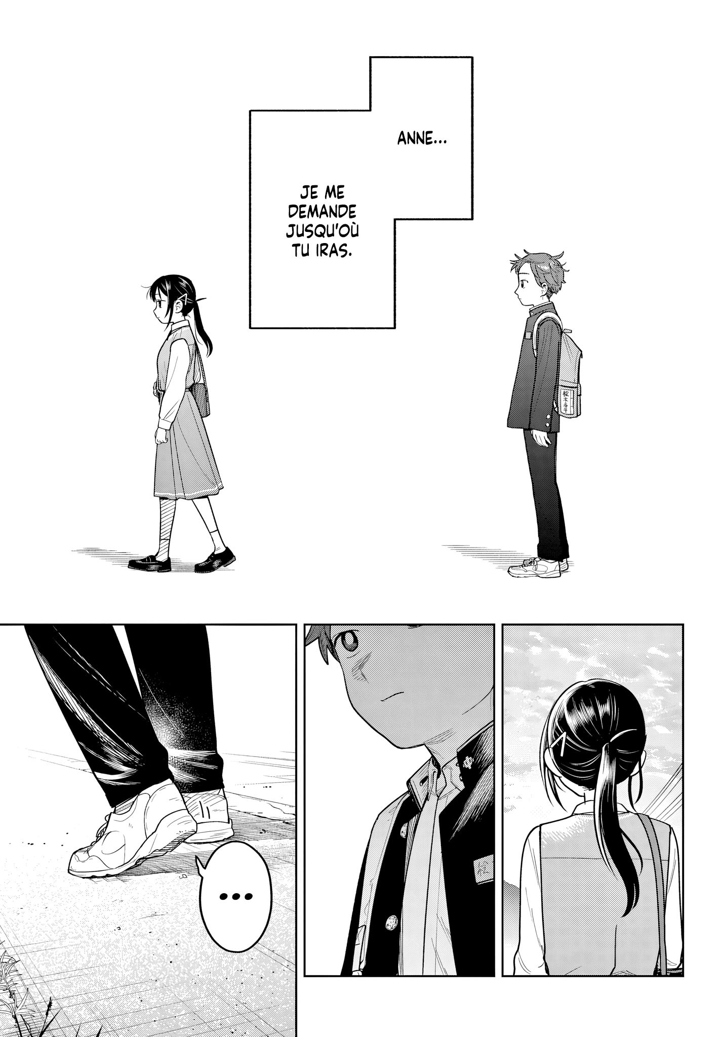 Read Futari Bus Manga Online