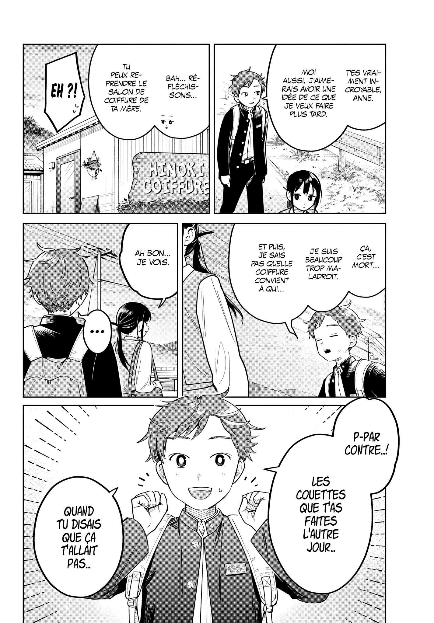 Read Futari Bus Manga Online