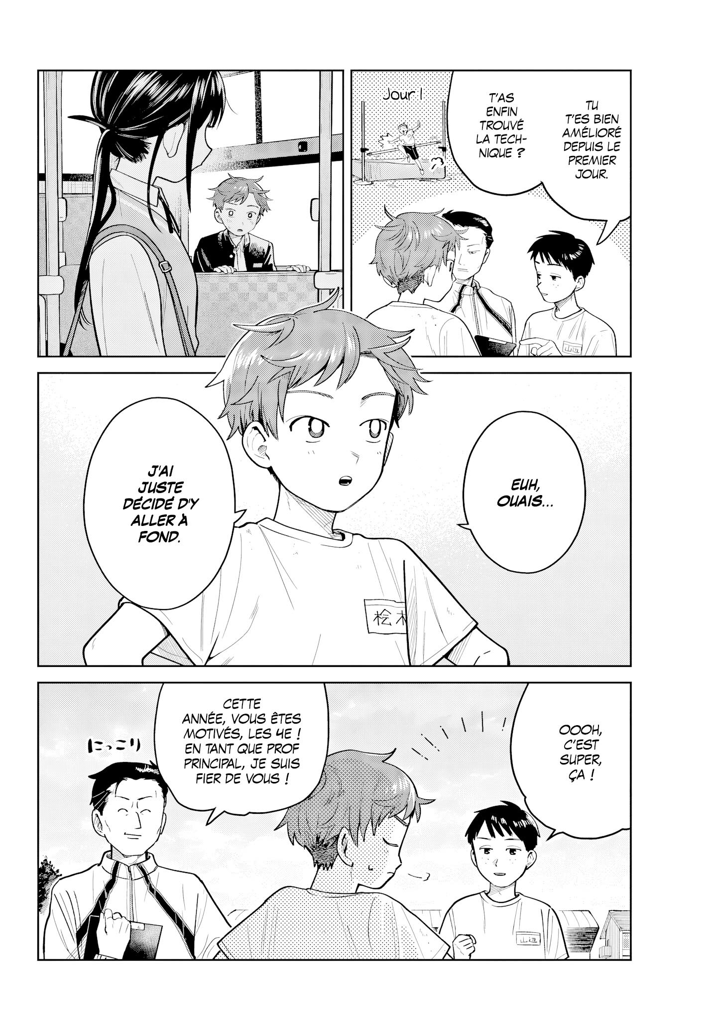 Read Futari Bus Manga Online