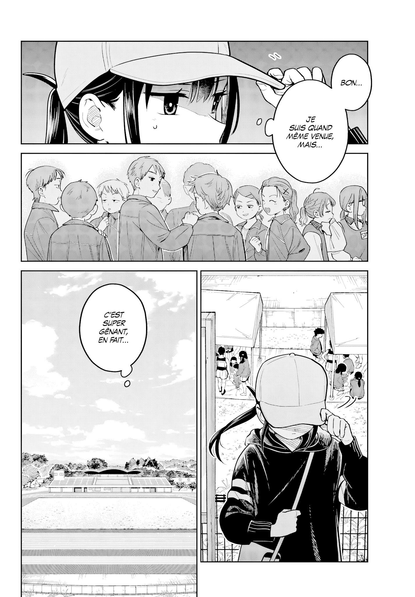 Read Futari Bus Manga Online