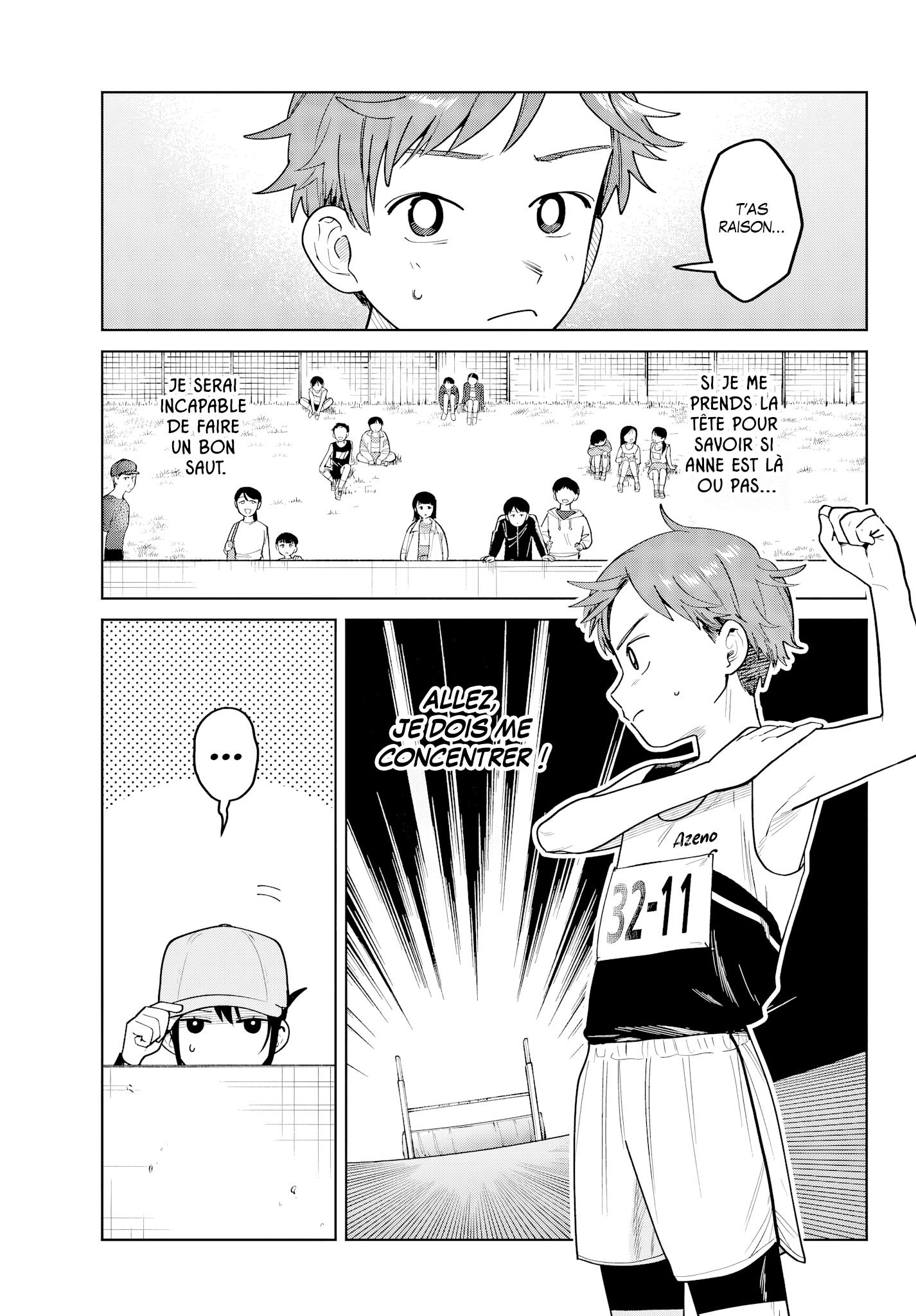 Read Futari Bus Manga Online