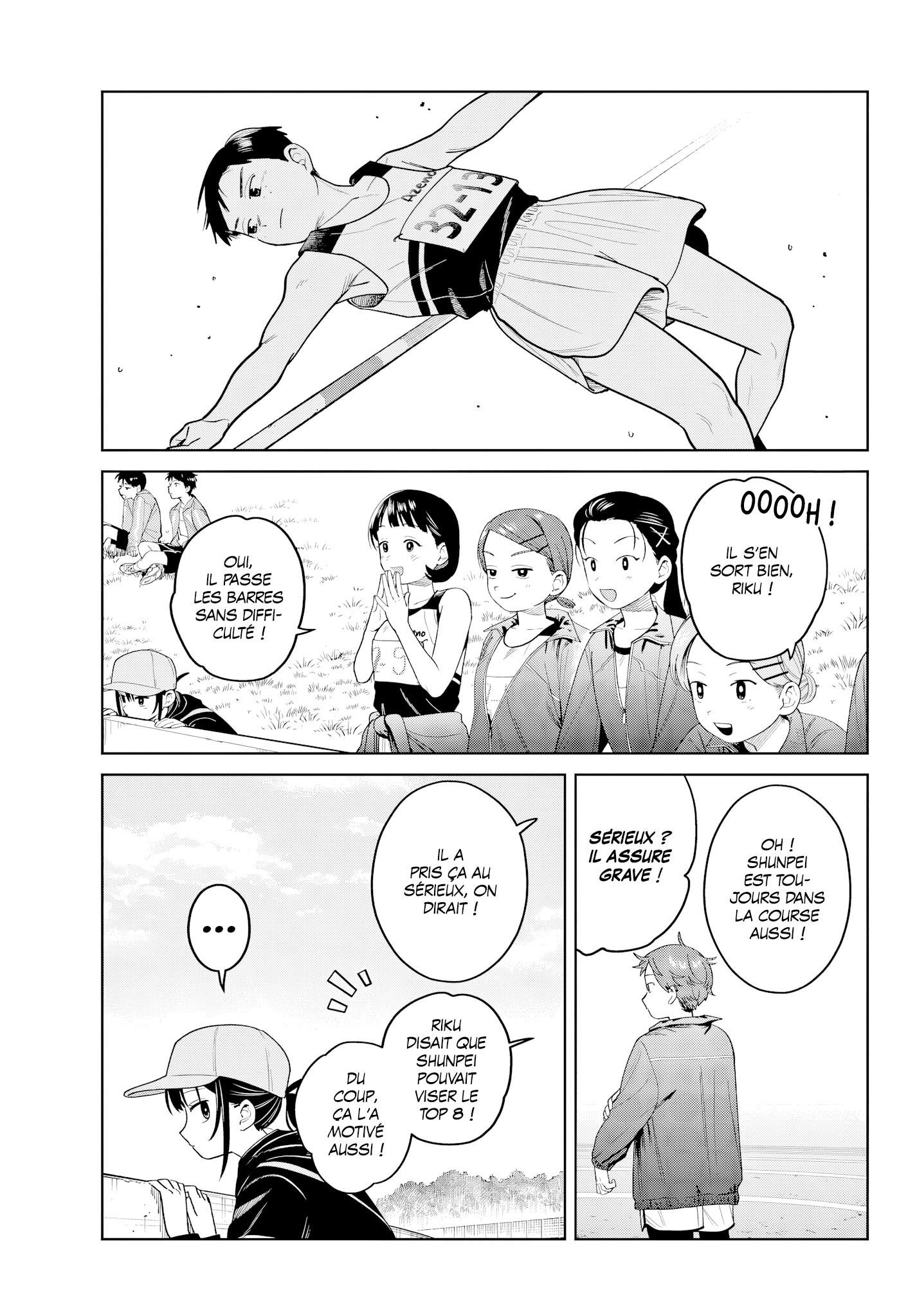 Read Futari Bus Manga Online