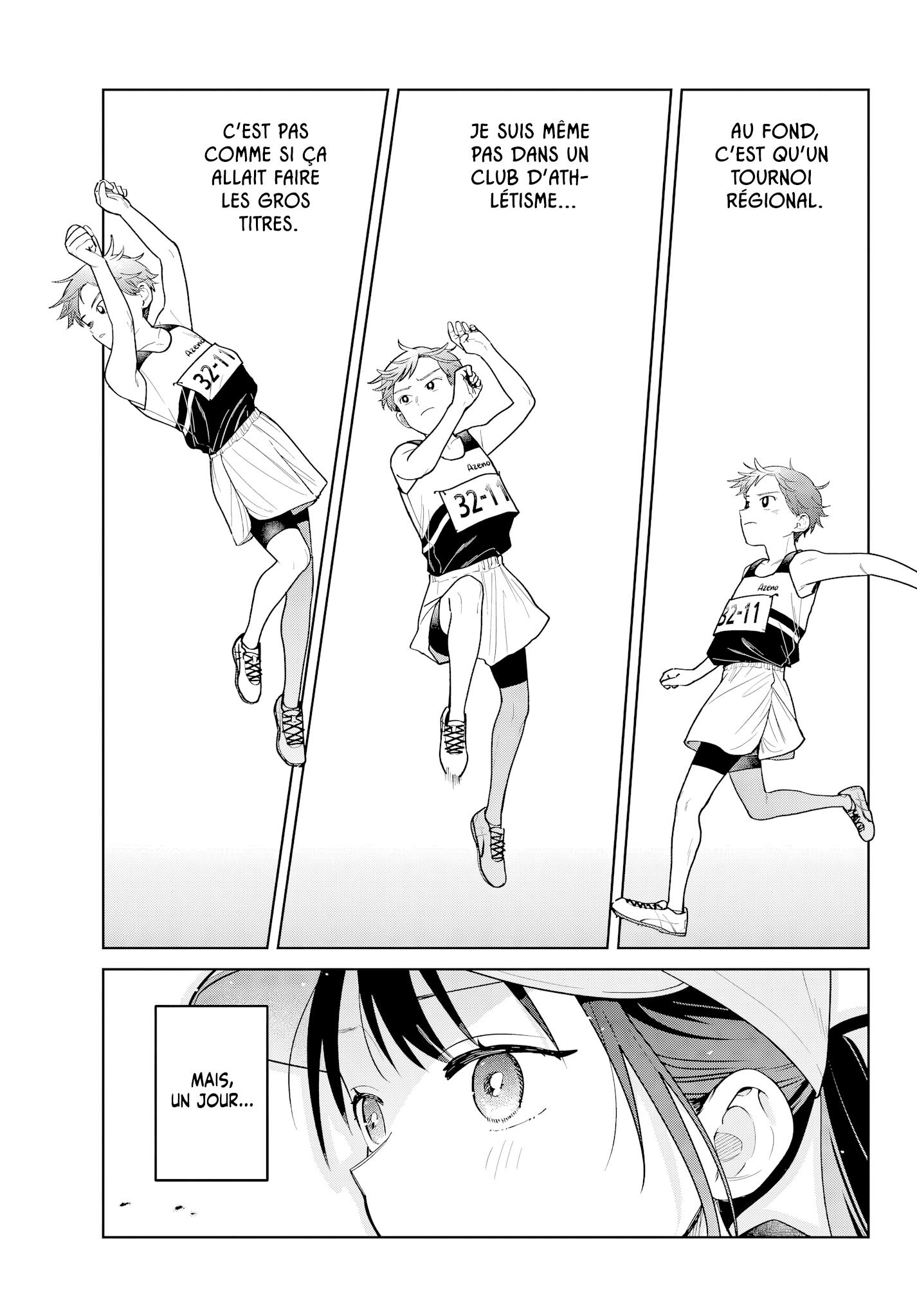 Read Futari Bus Manga Online