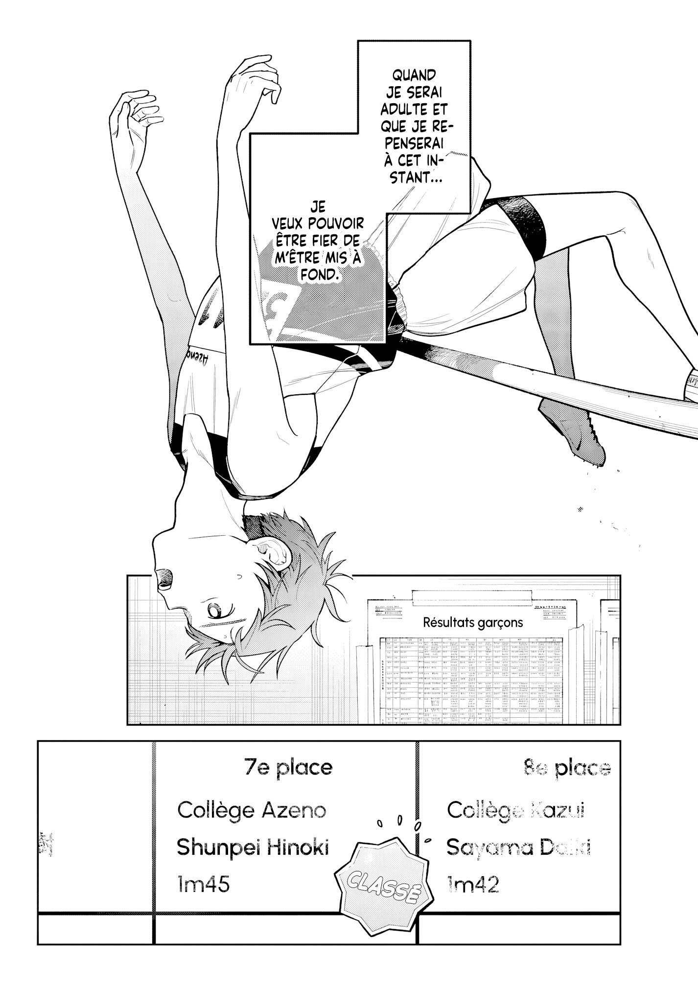 Read Futari Bus Manga Online