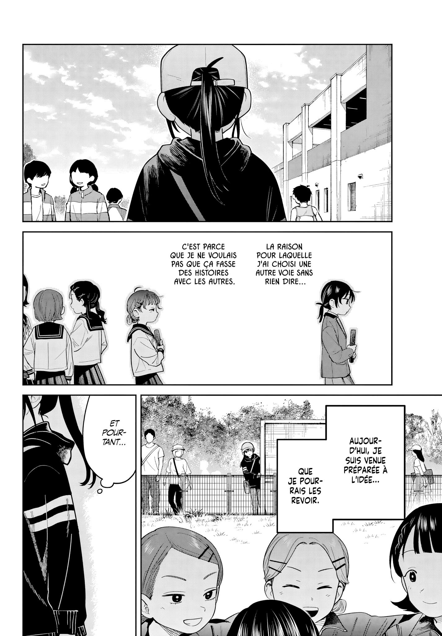 Read Futari Bus Manga Online