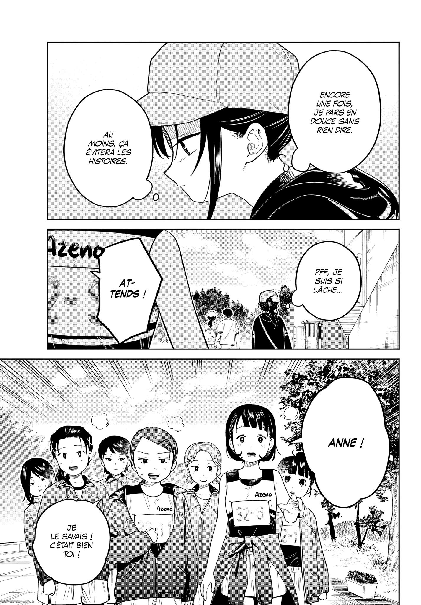 Read Futari Bus Manga Online