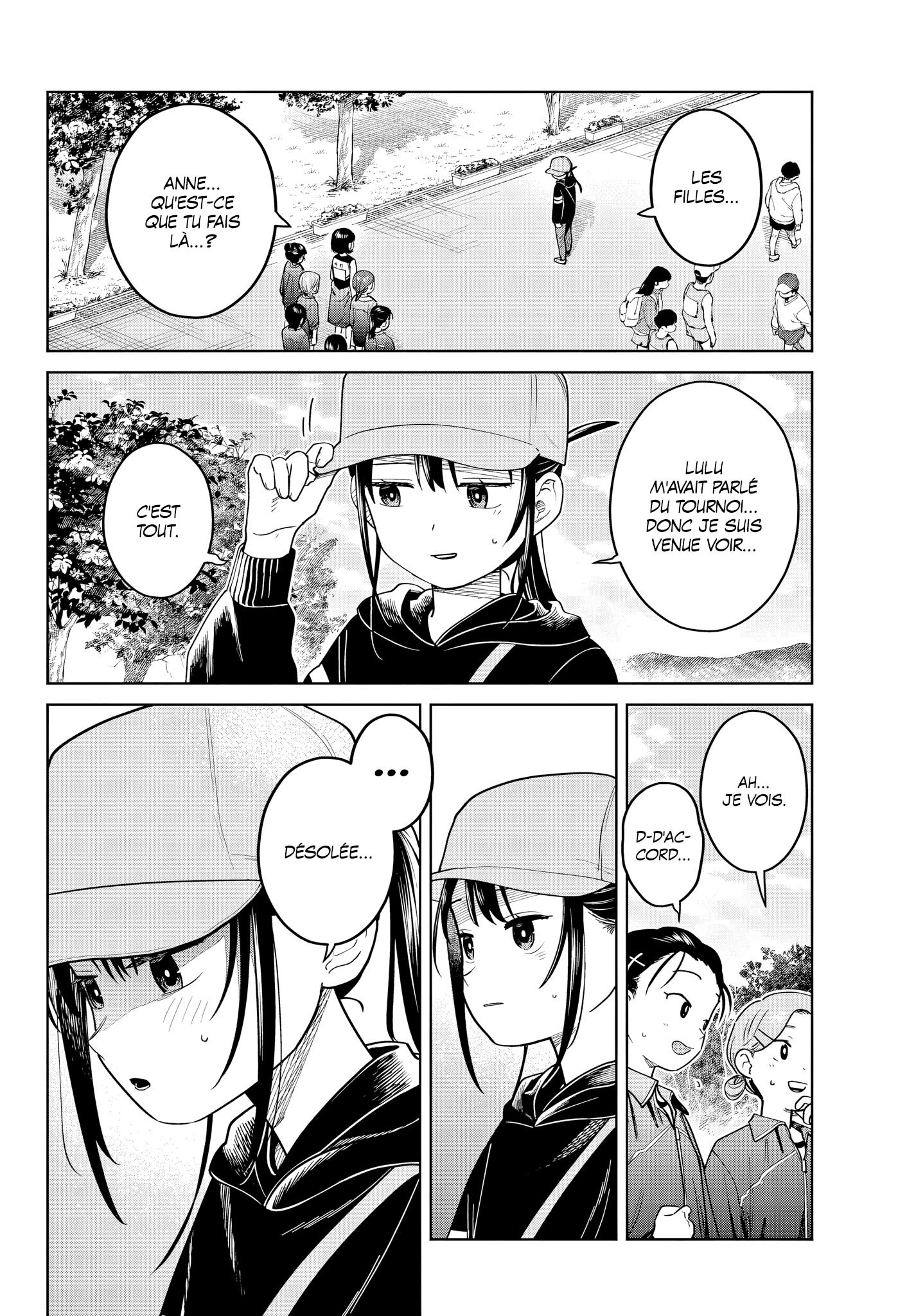 Read Futari Bus Manga Online