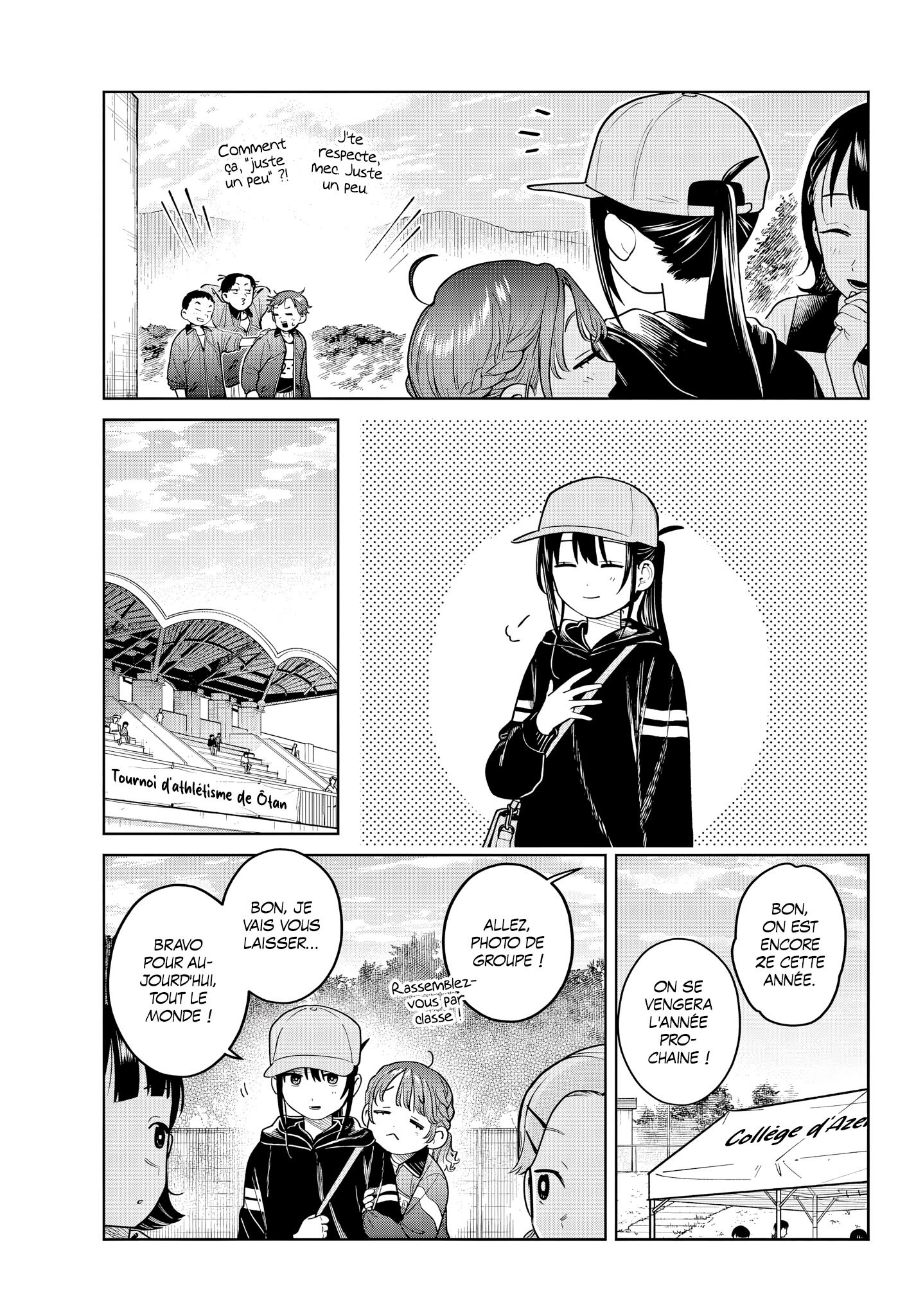 Read Futari Bus Manga Online