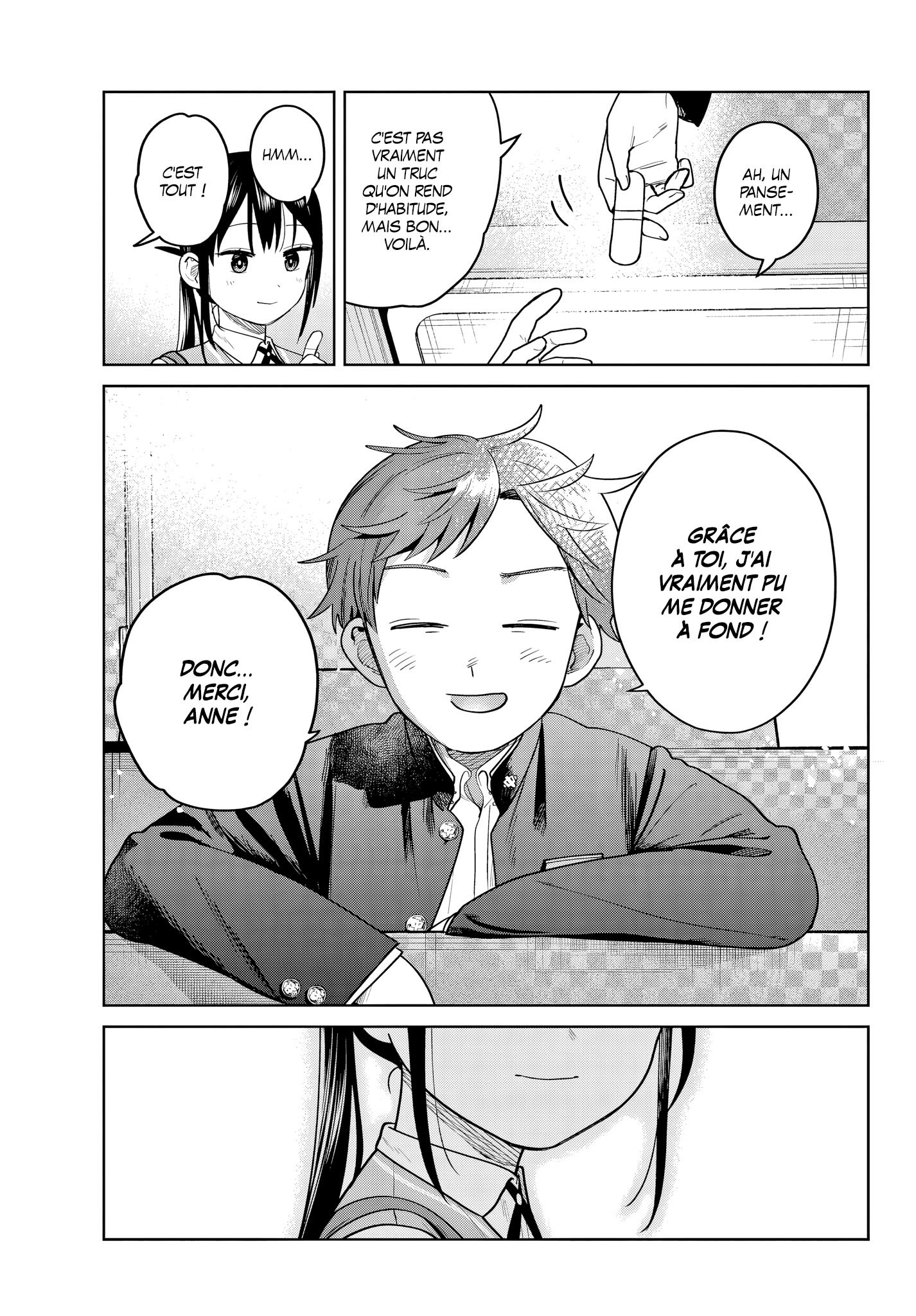 Read Futari Bus Manga Online