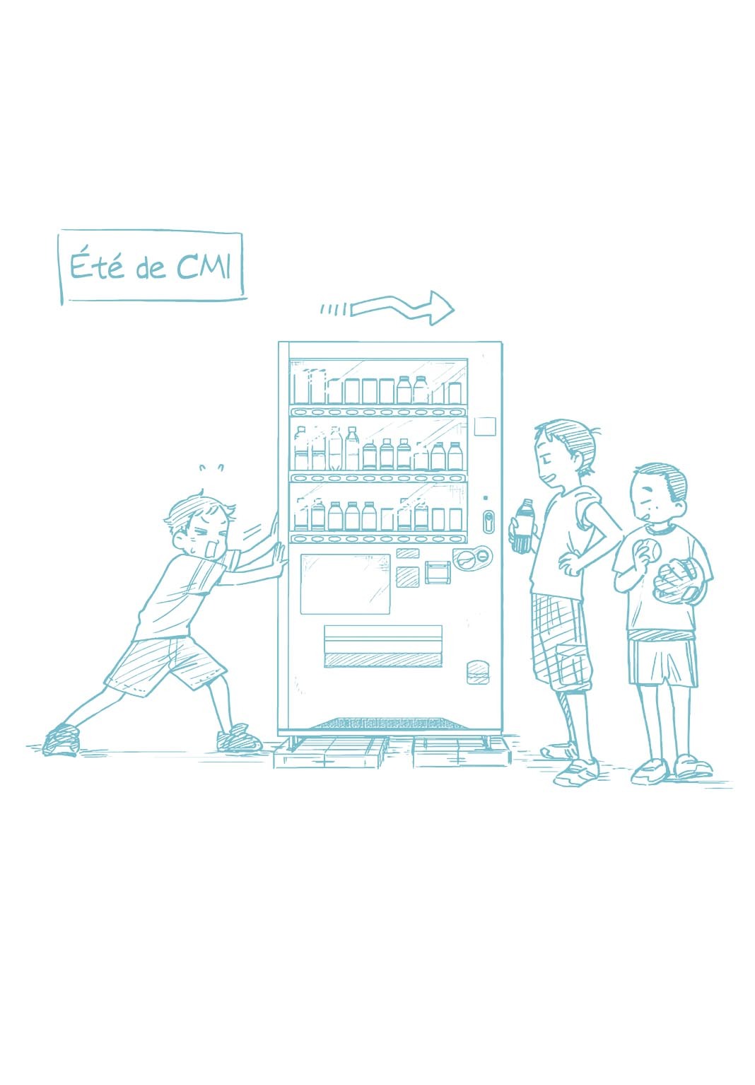 Read Futari Bus Manga Online