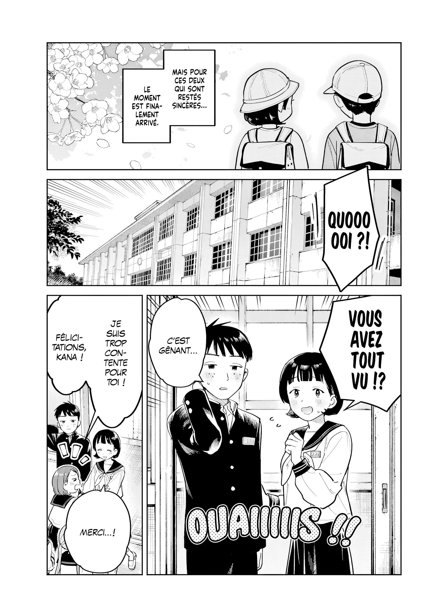 Read Futari Bus Manga Online