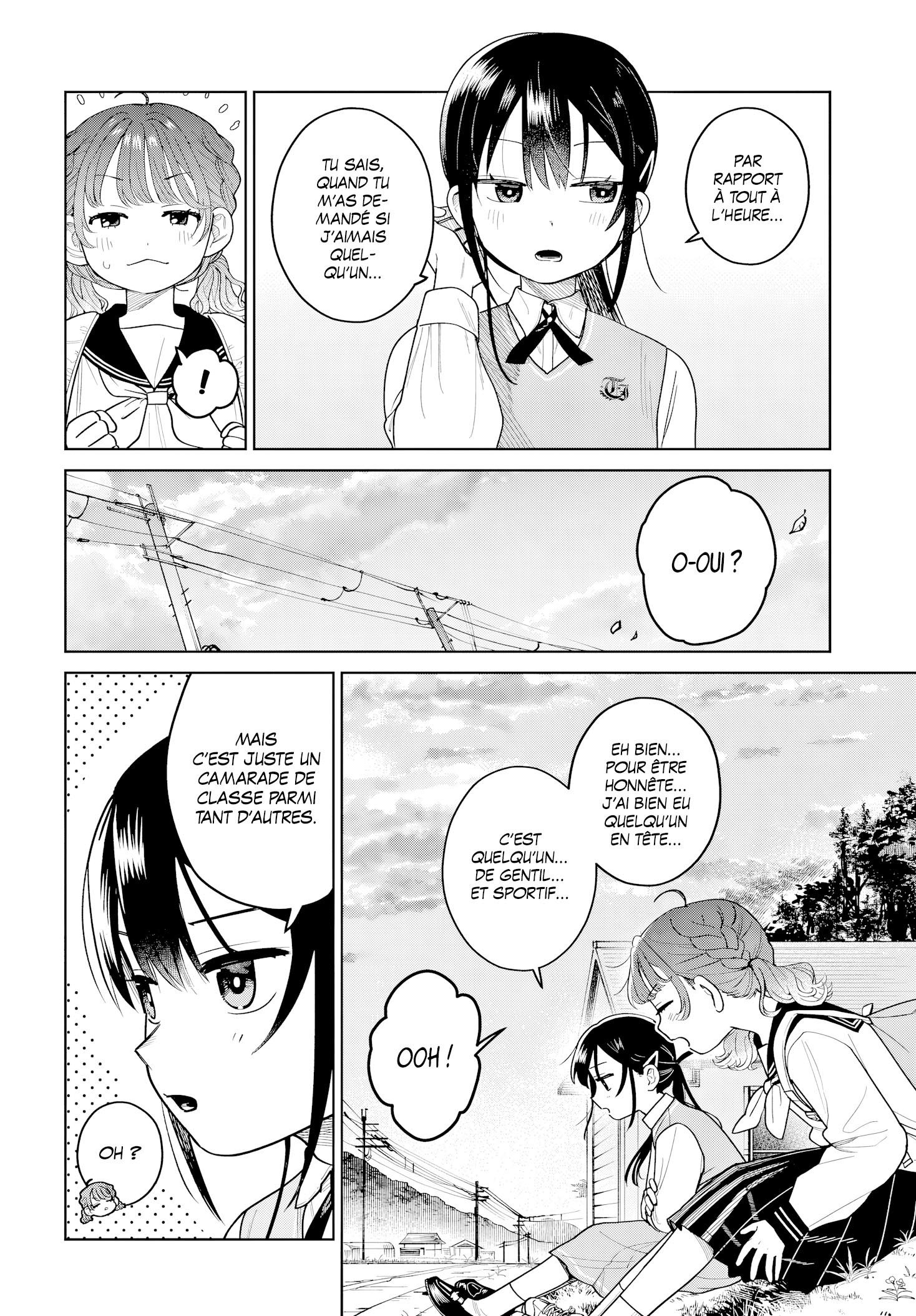 Read Futari Bus Manga Online