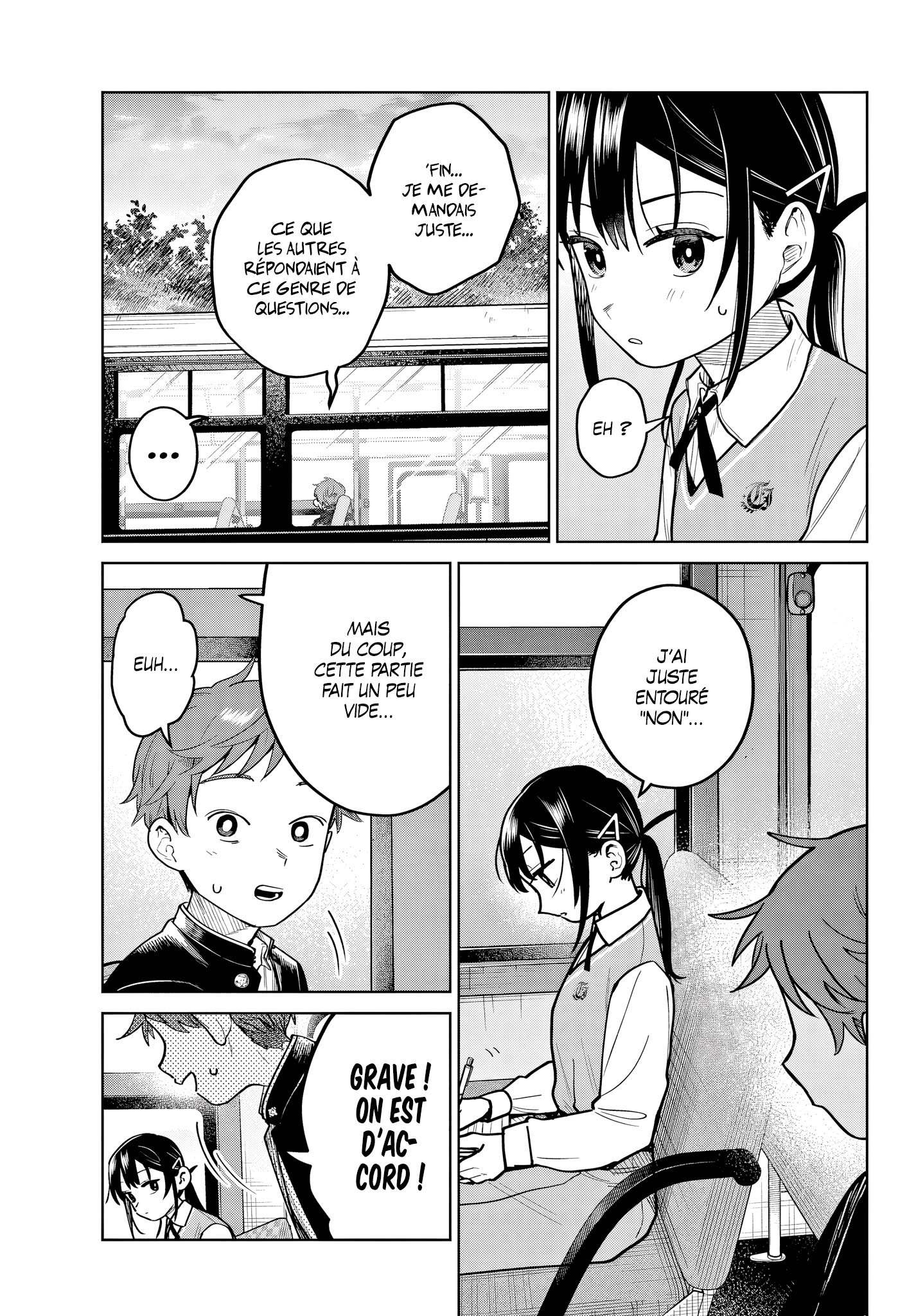 Read Futari Bus Manga Online