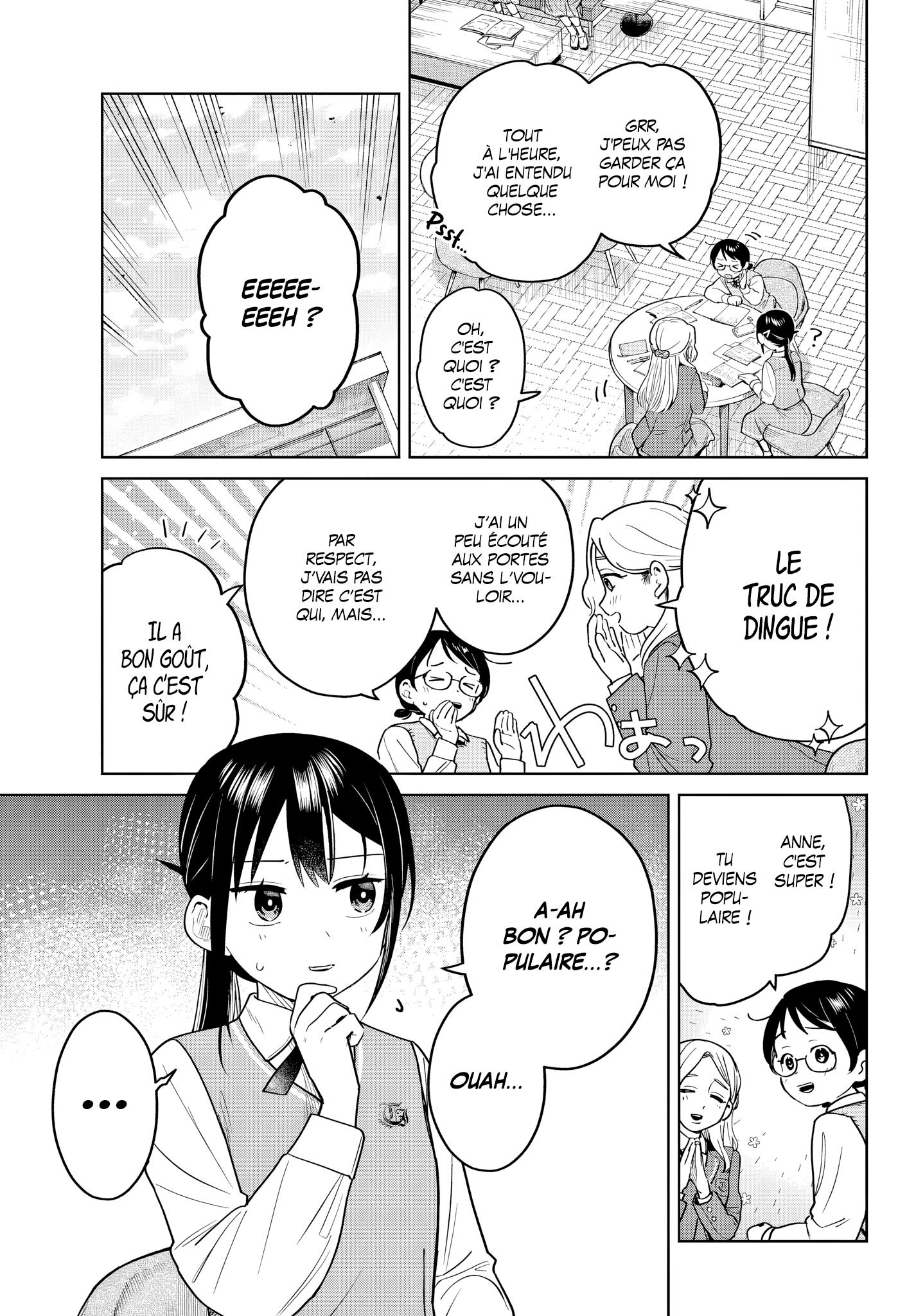 Read Futari Bus Manga Online