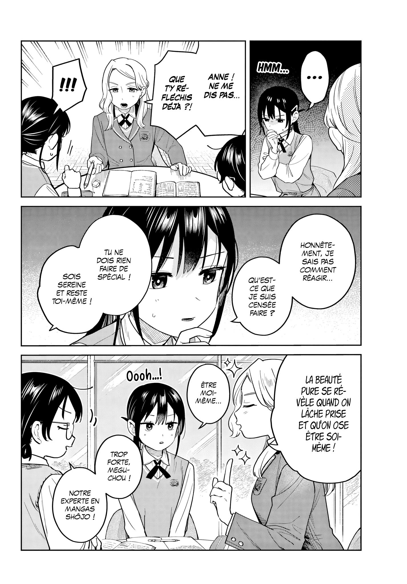 Read Futari Bus Manga Online