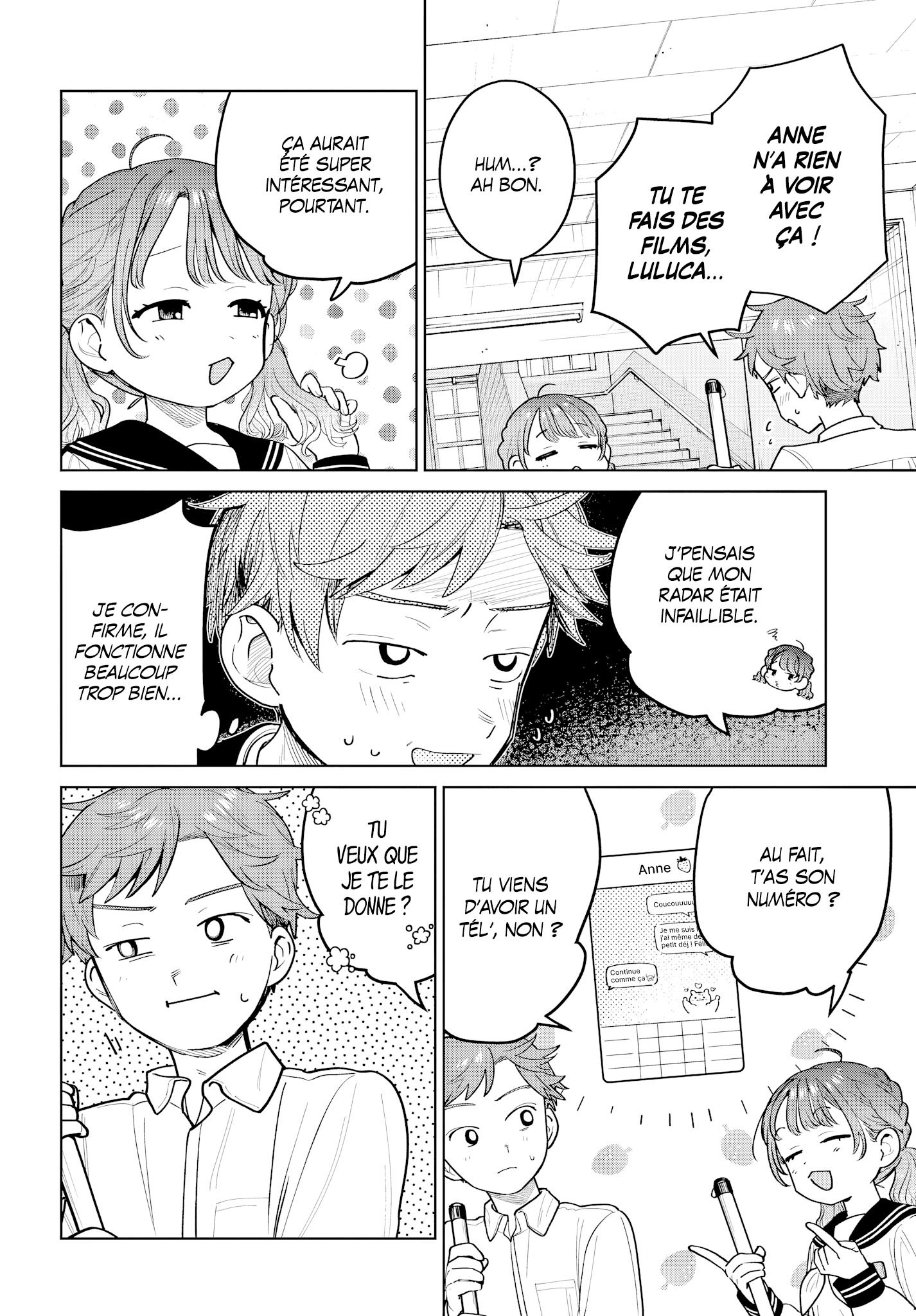 Read Futari Bus Manga Online