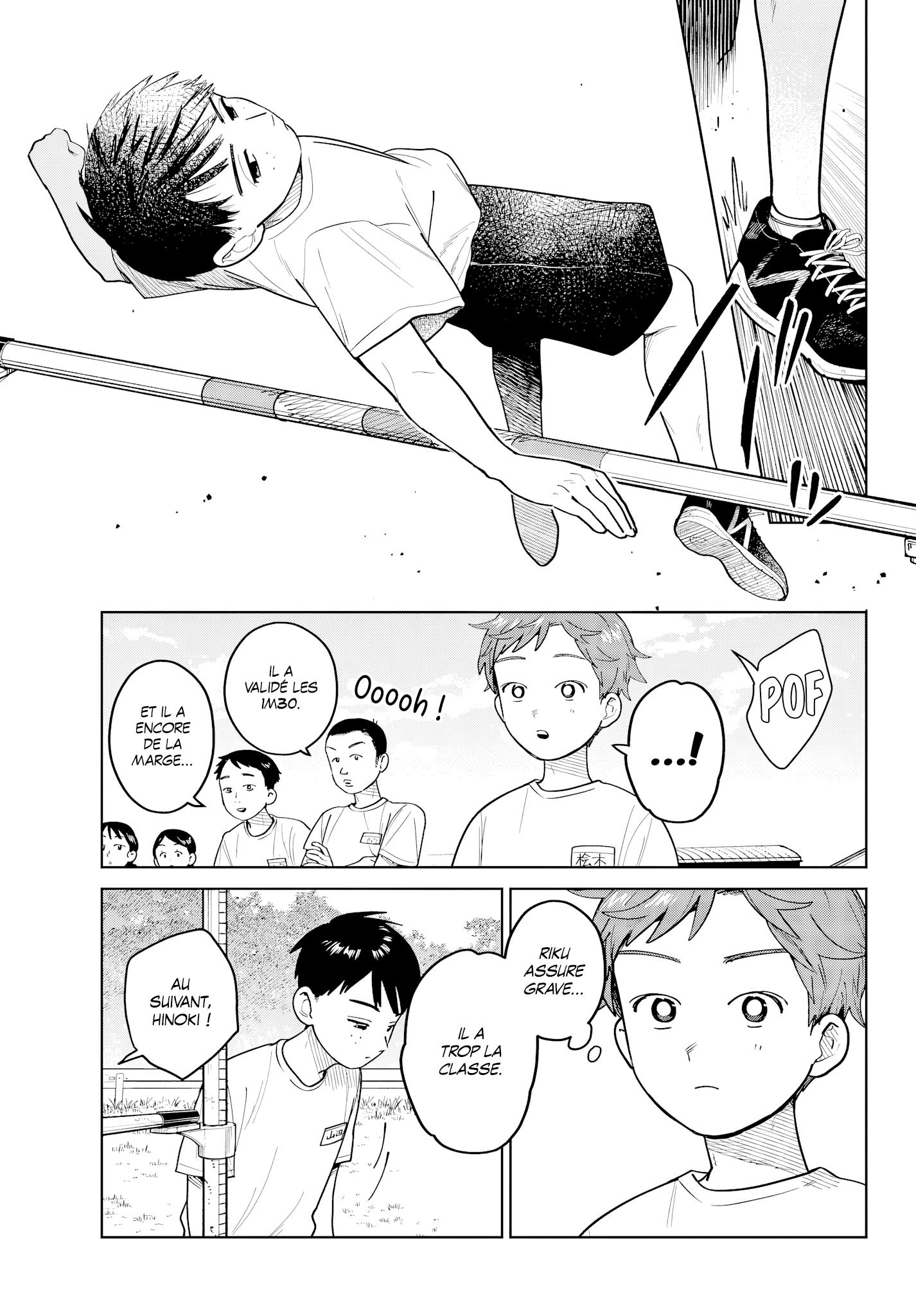 Read Futari Bus Manga Online