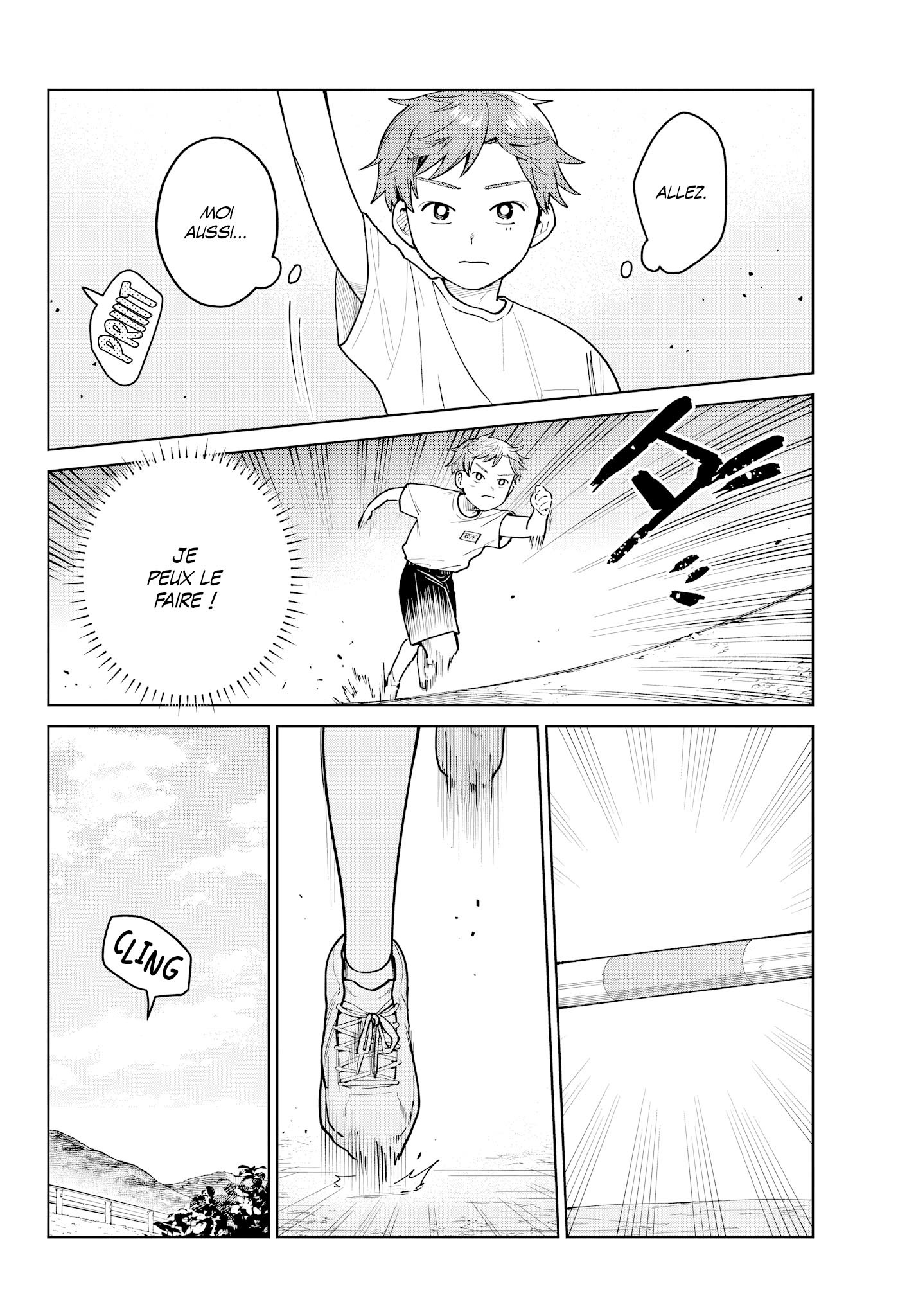 Read Futari Bus Manga Online