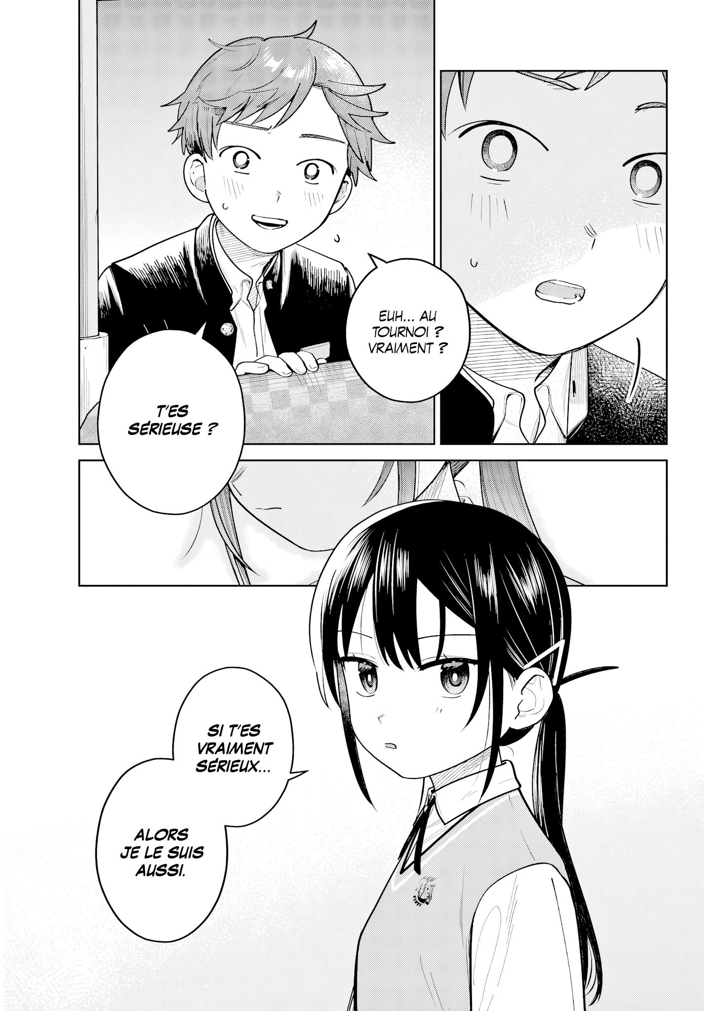 Read Futari Bus Manga Online