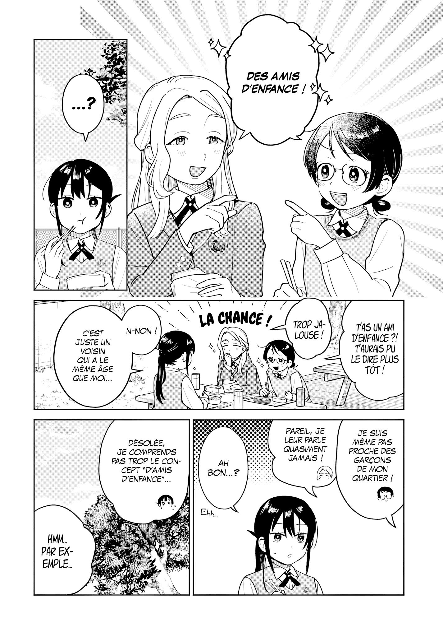 Read Futari Bus Manga Online