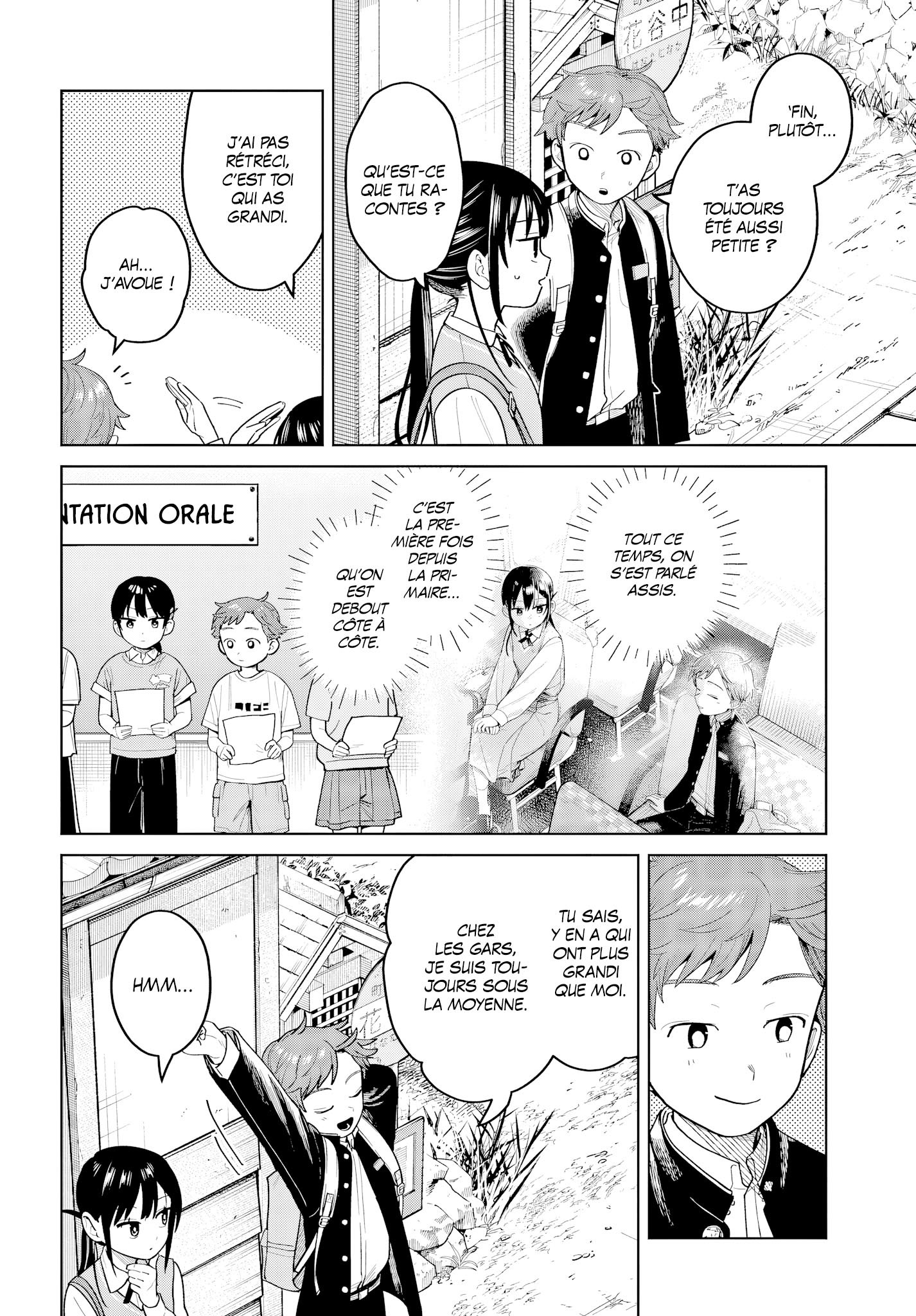 Read Futari Bus Manga Online