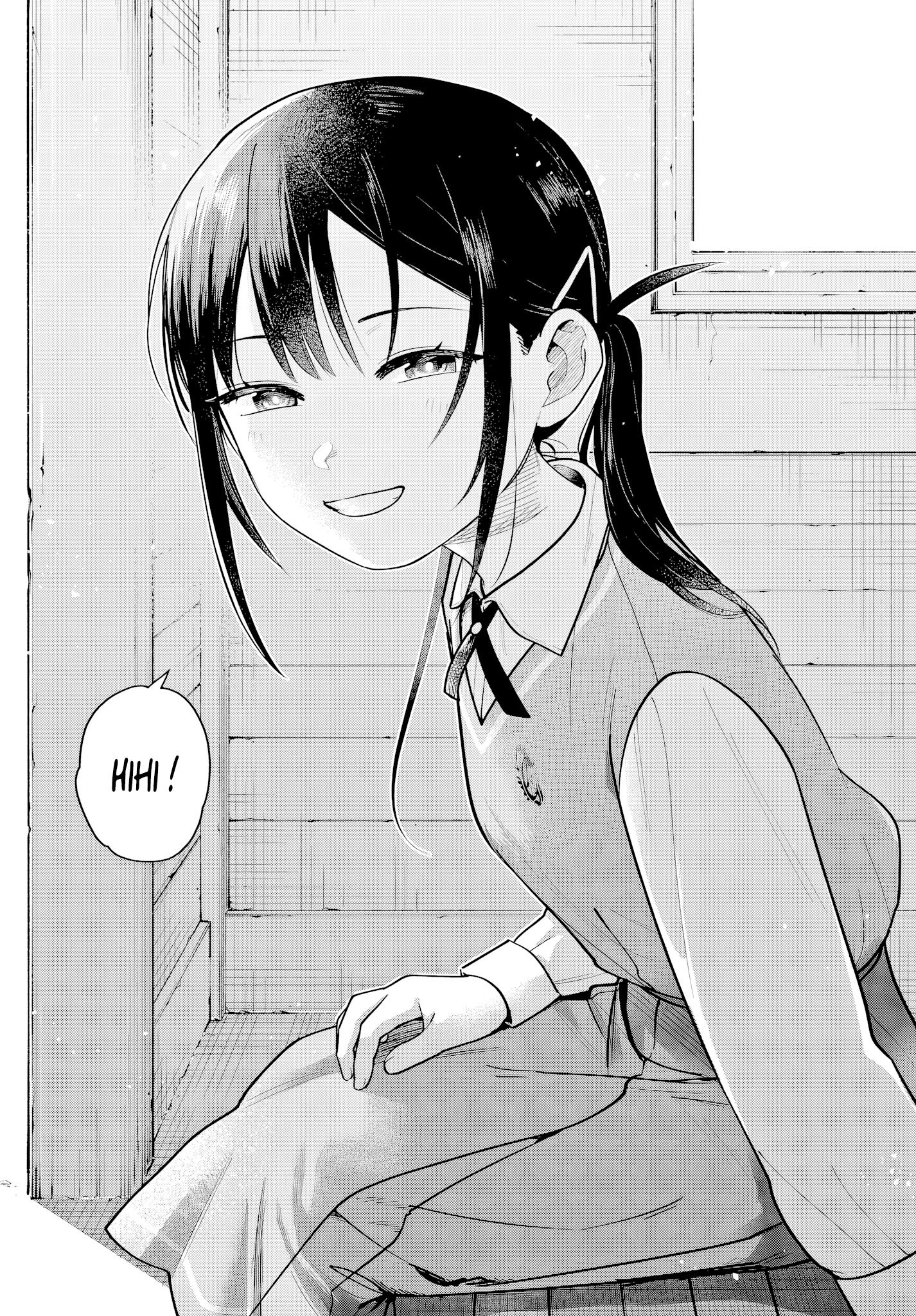 Read Futari Bus Manga Online