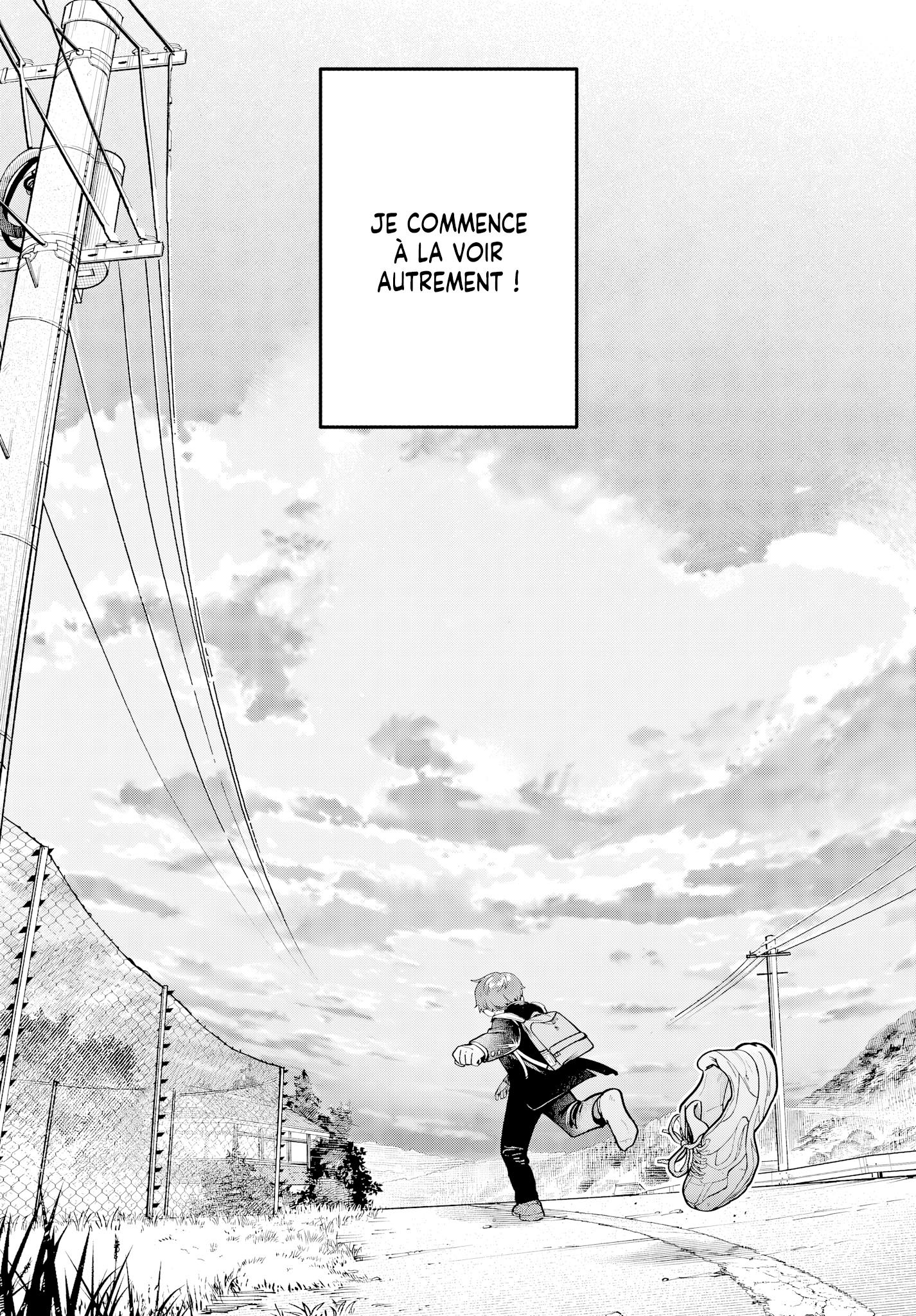 Read Futari Bus Manga Online