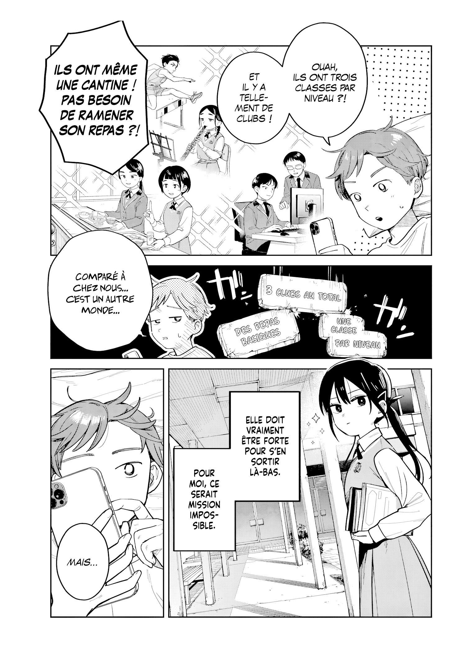 Read Futari Bus Manga Online