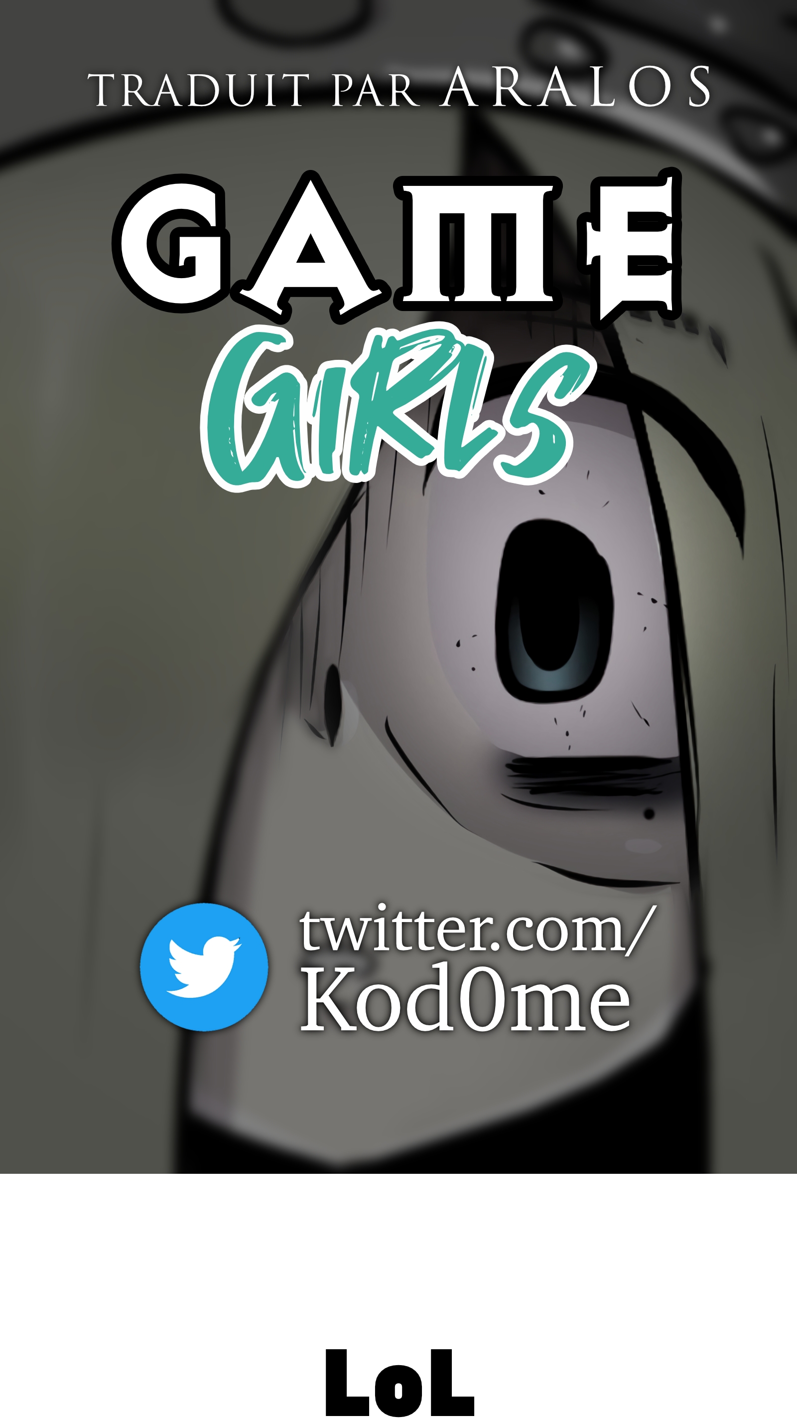 Read GAME girls Manga Online