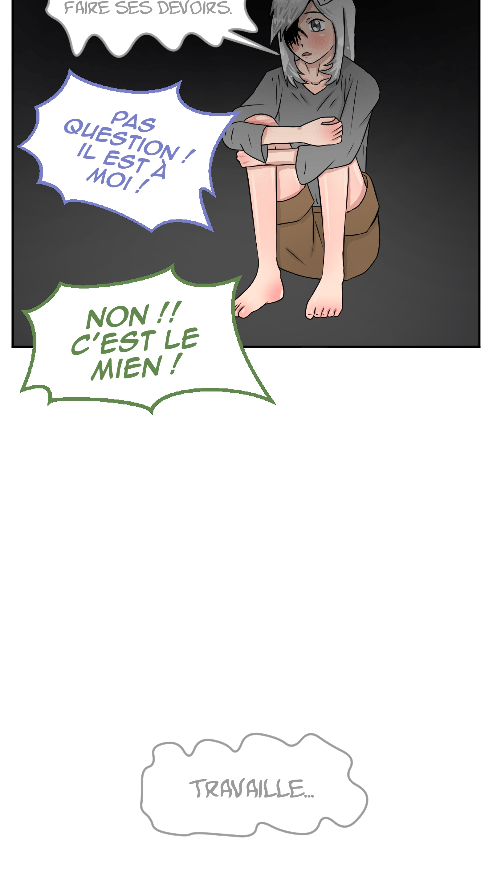 Read GAME girls Manga Online