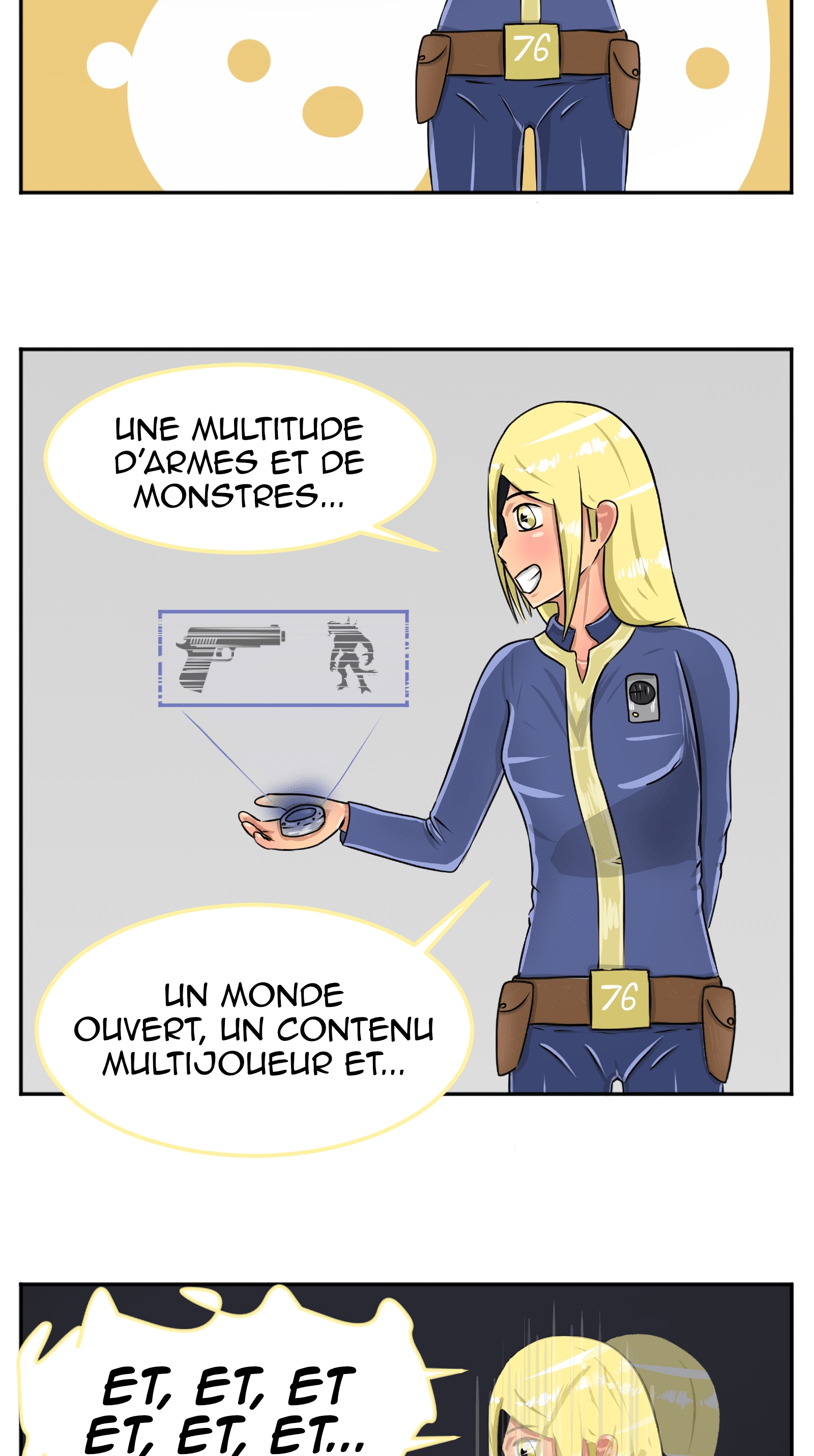 Read GAME girls Manga Online