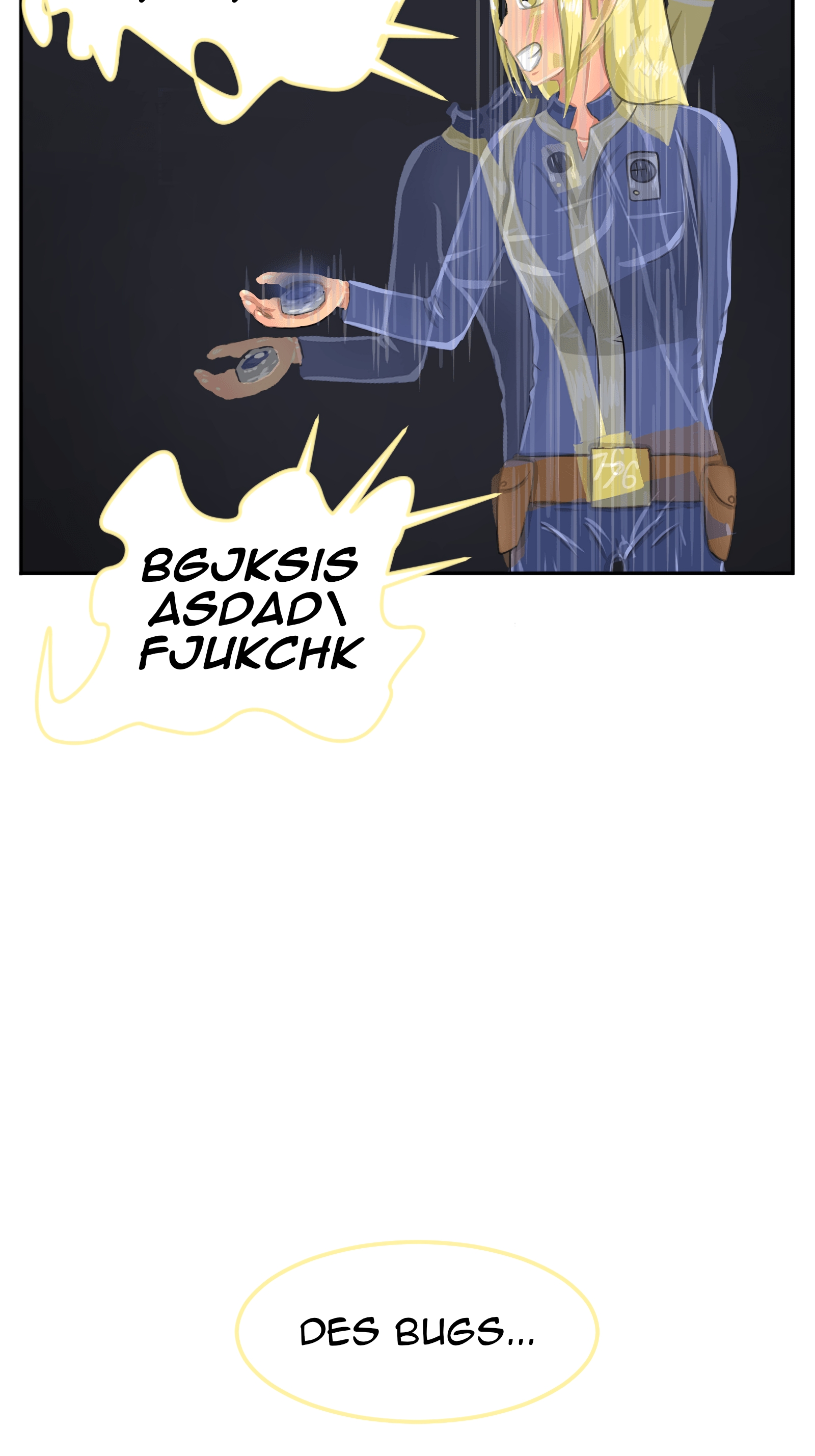 Read GAME girls Manga Online