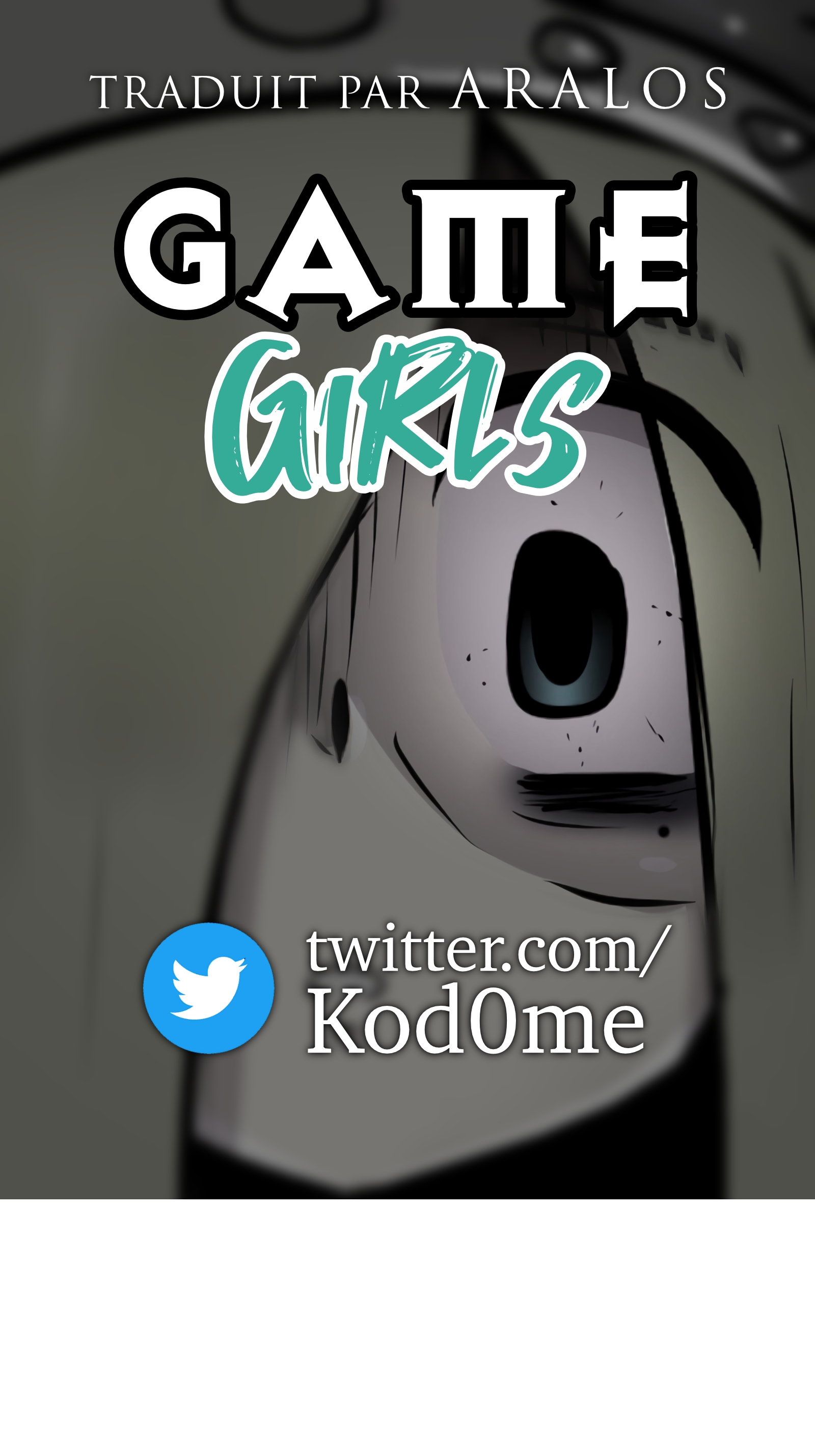 Read GAME girls Manga Online