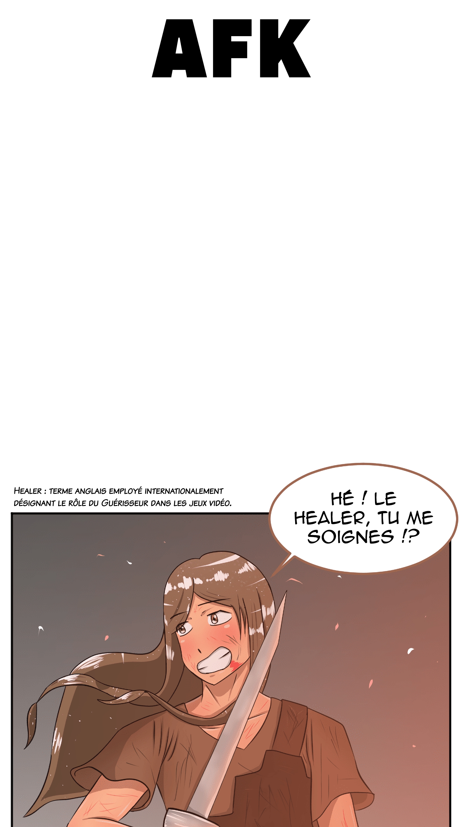 Read GAME girls Manga Online