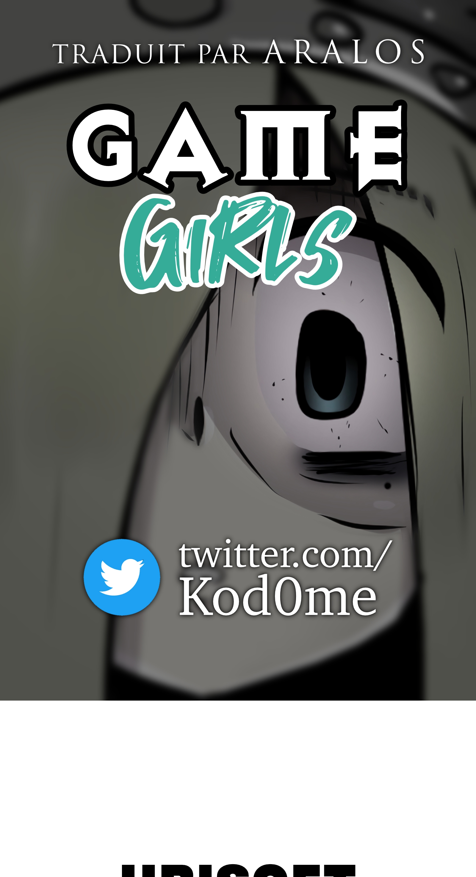 Read GAME girls Manga Online