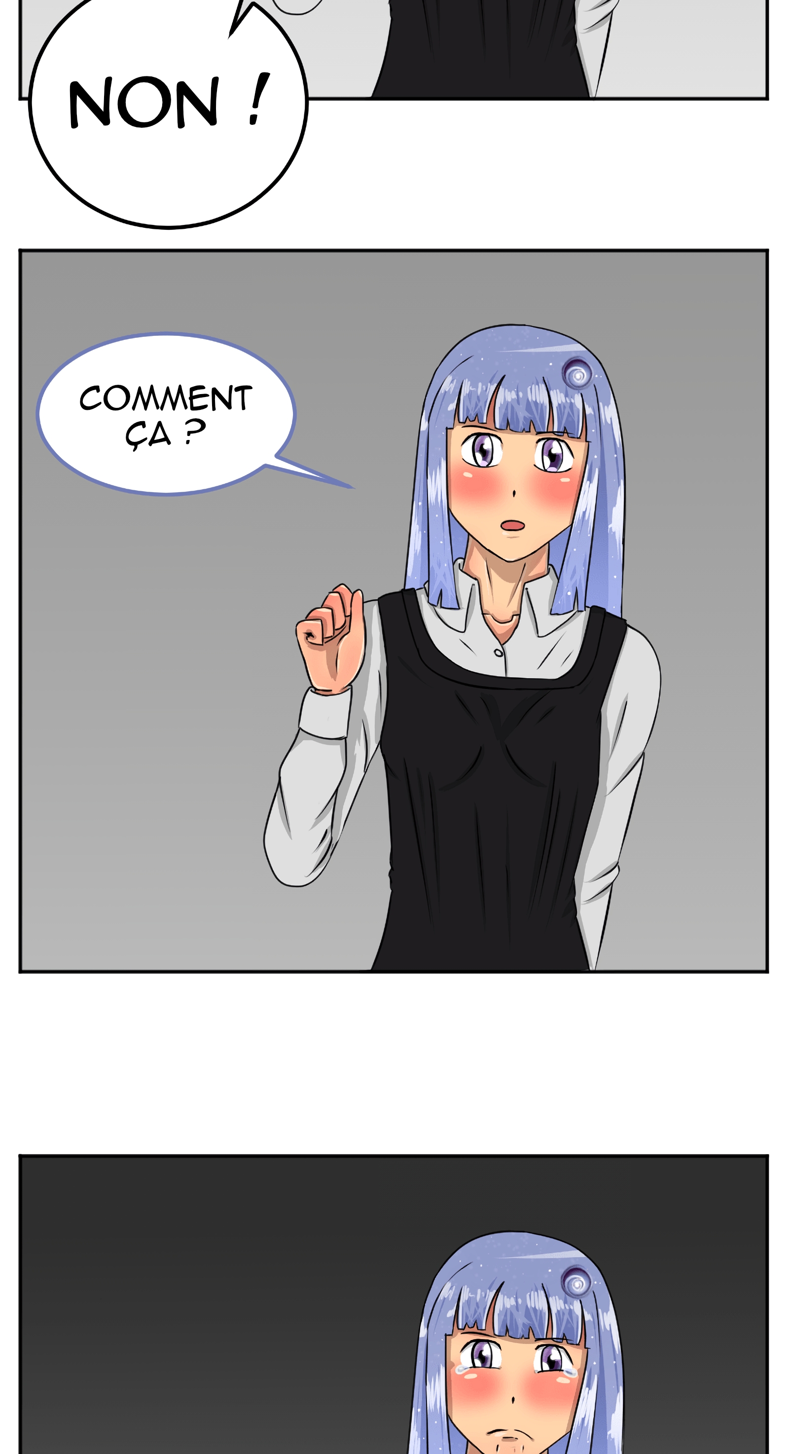 Read GAME girls Manga Online