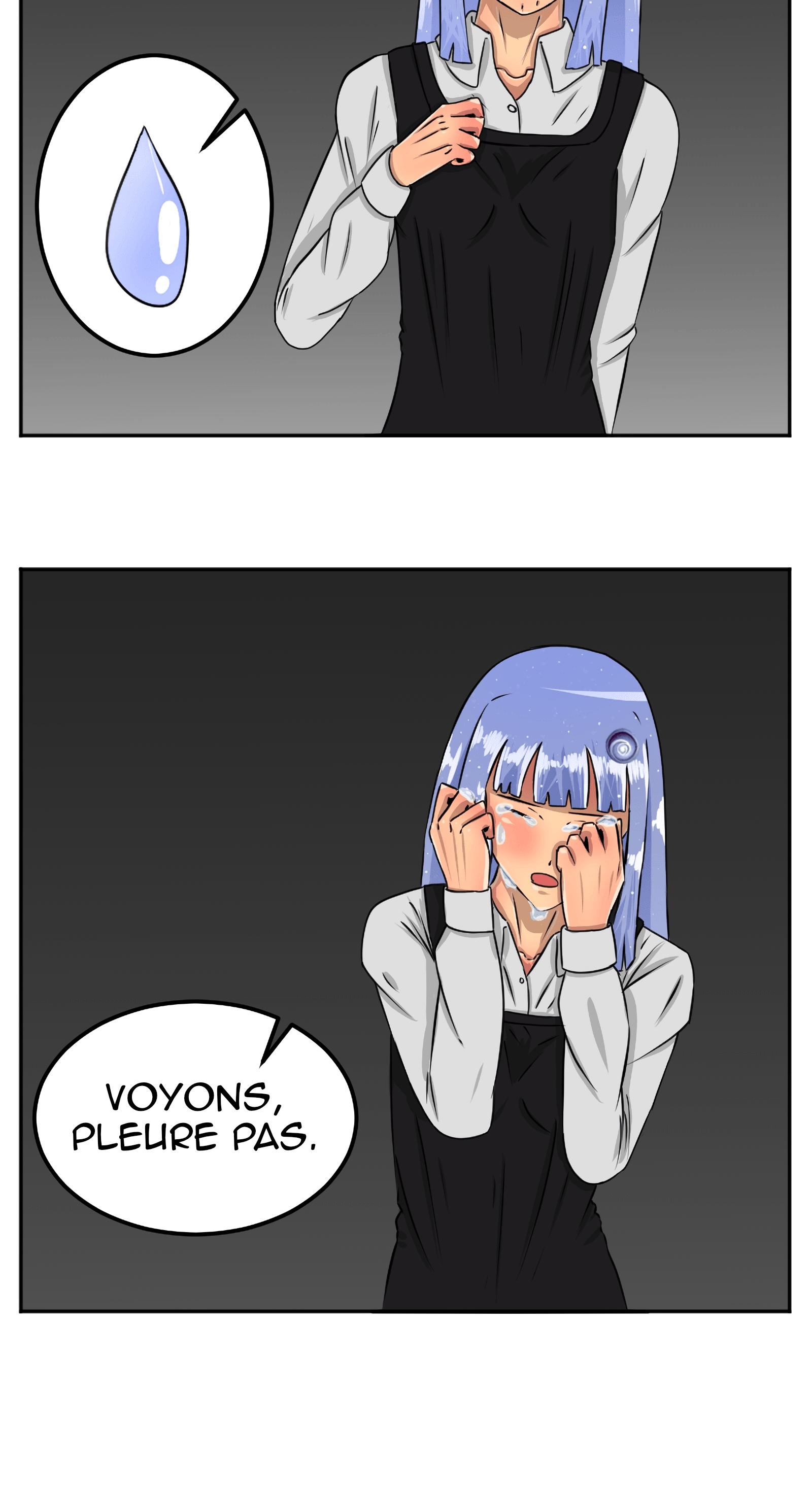 Read GAME girls Manga Online