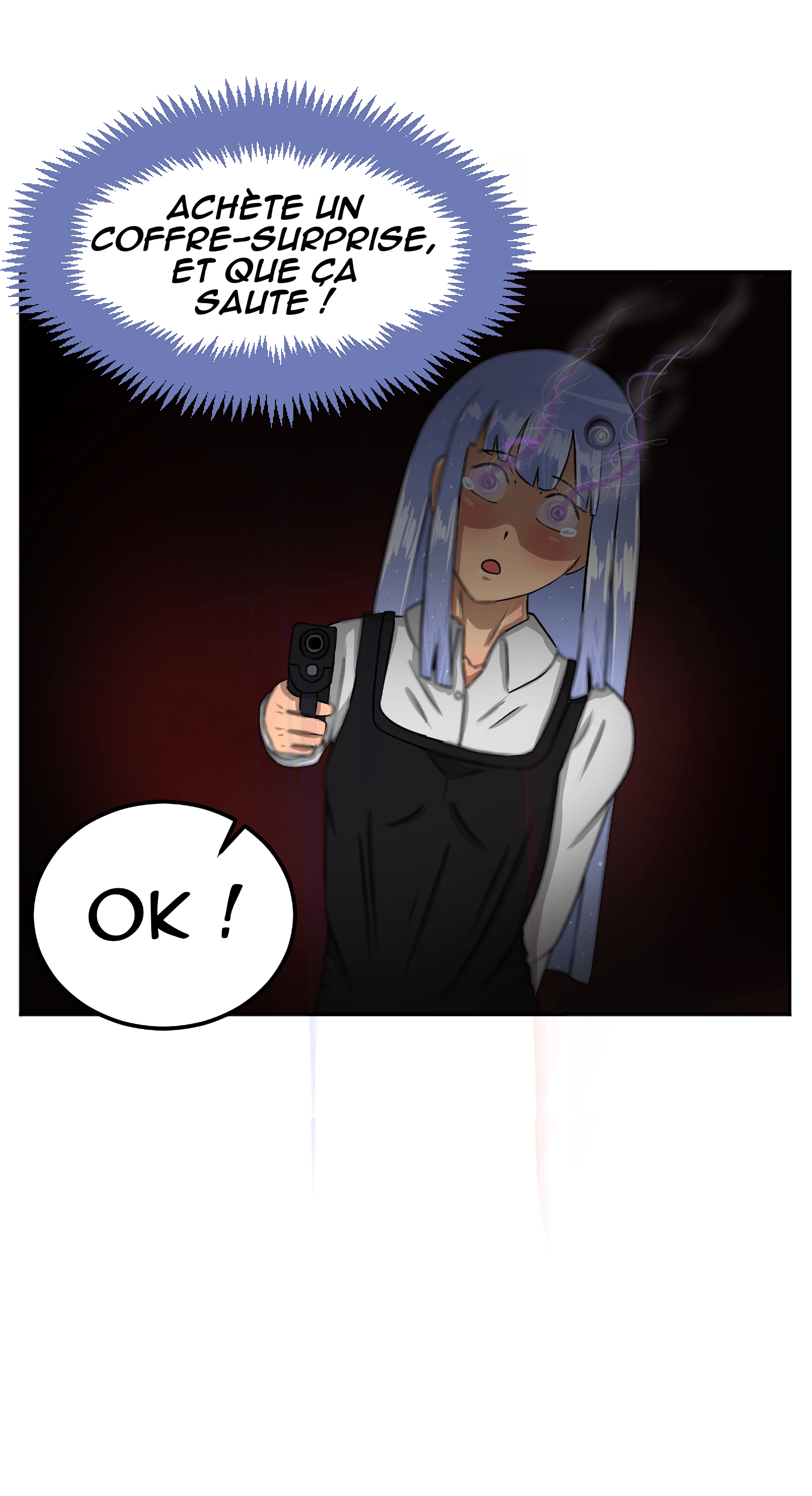 Read GAME girls Manga Online