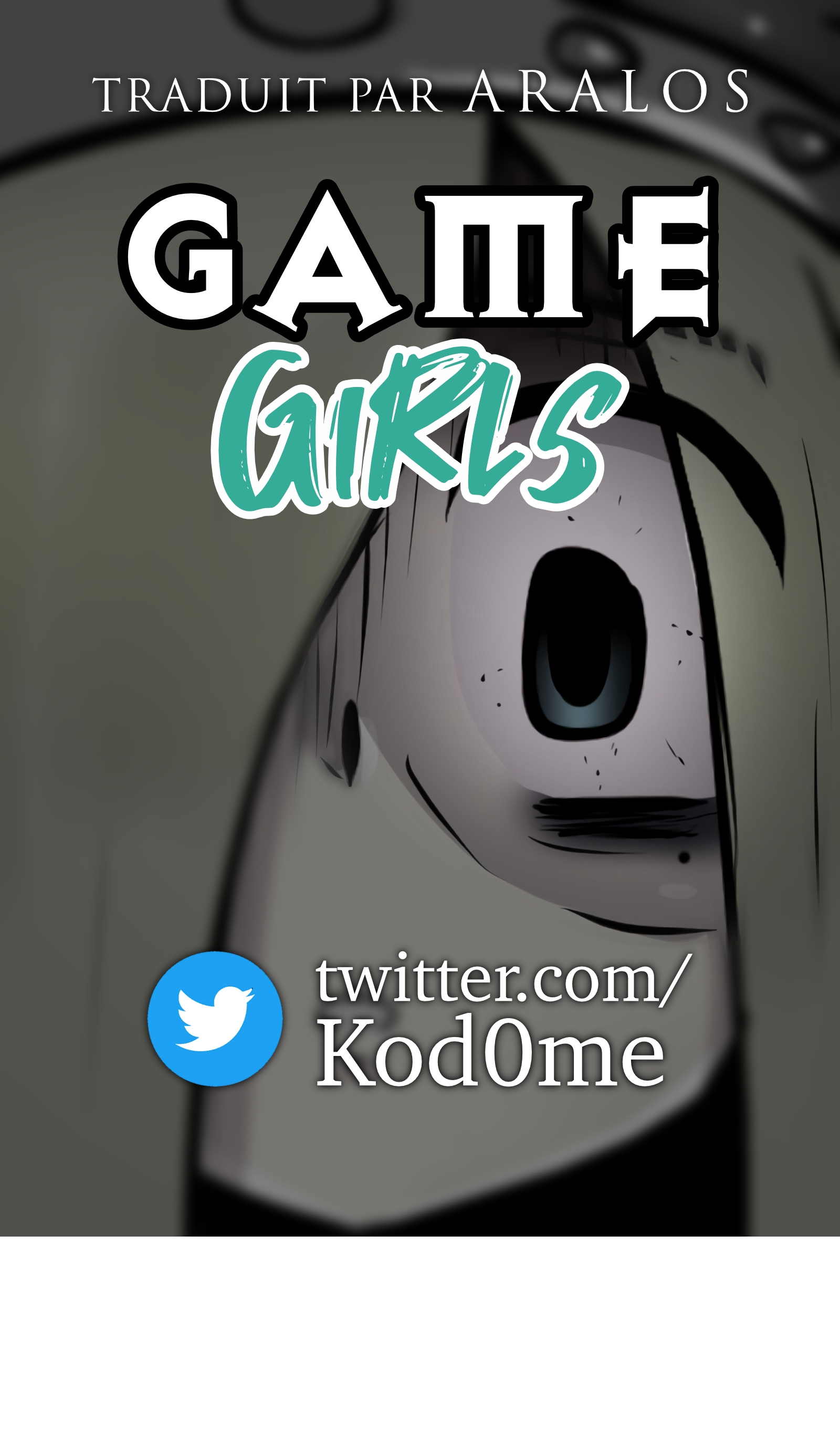 Read GAME girls Manga Online